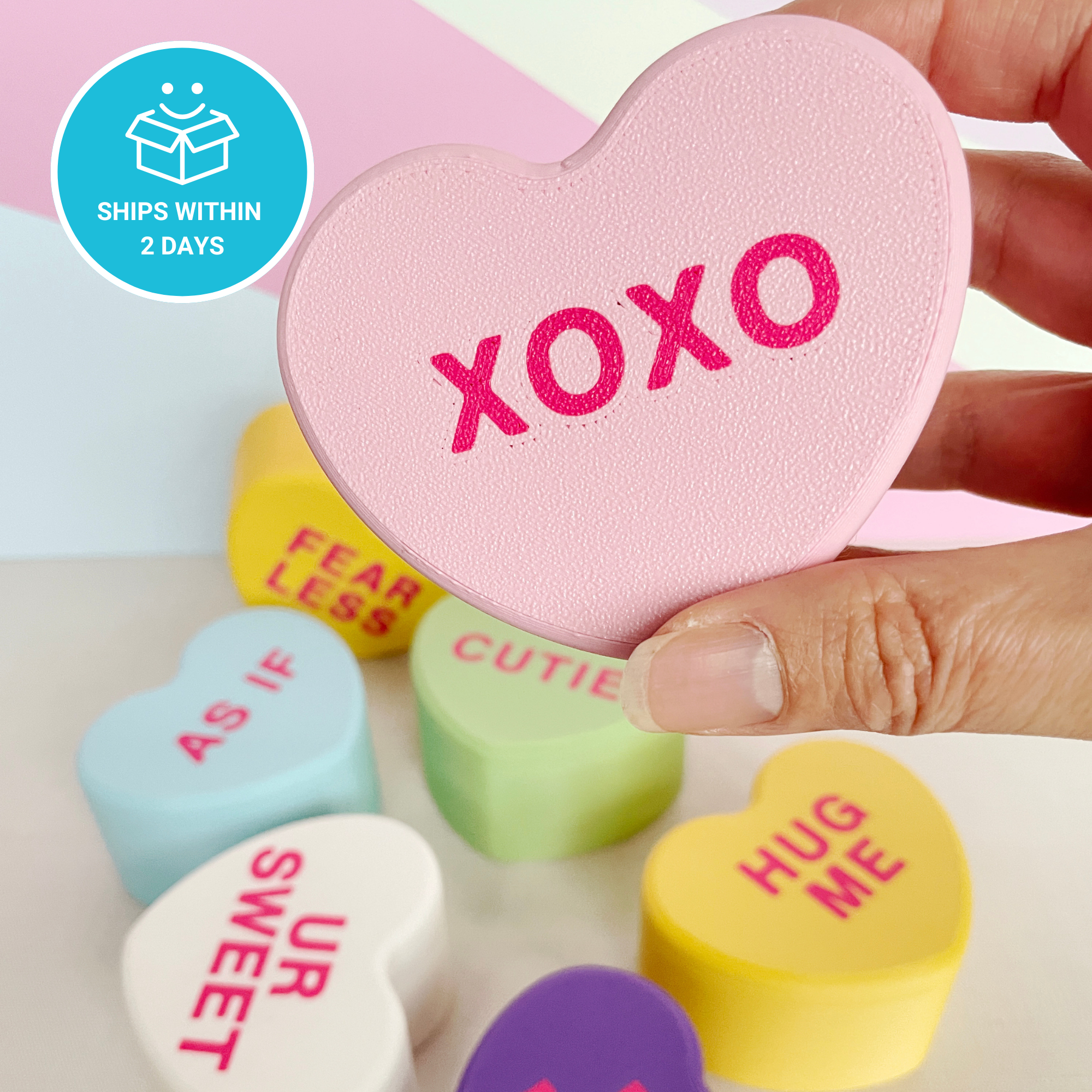 Unique Valentine’s Gifts for Everyone You Love
