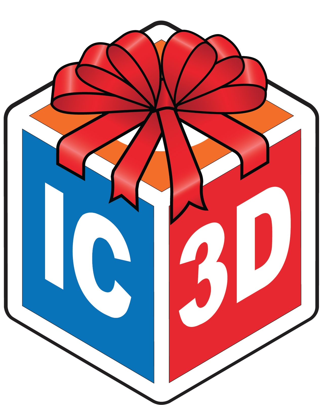 3D Printed Toys for Tots 2024