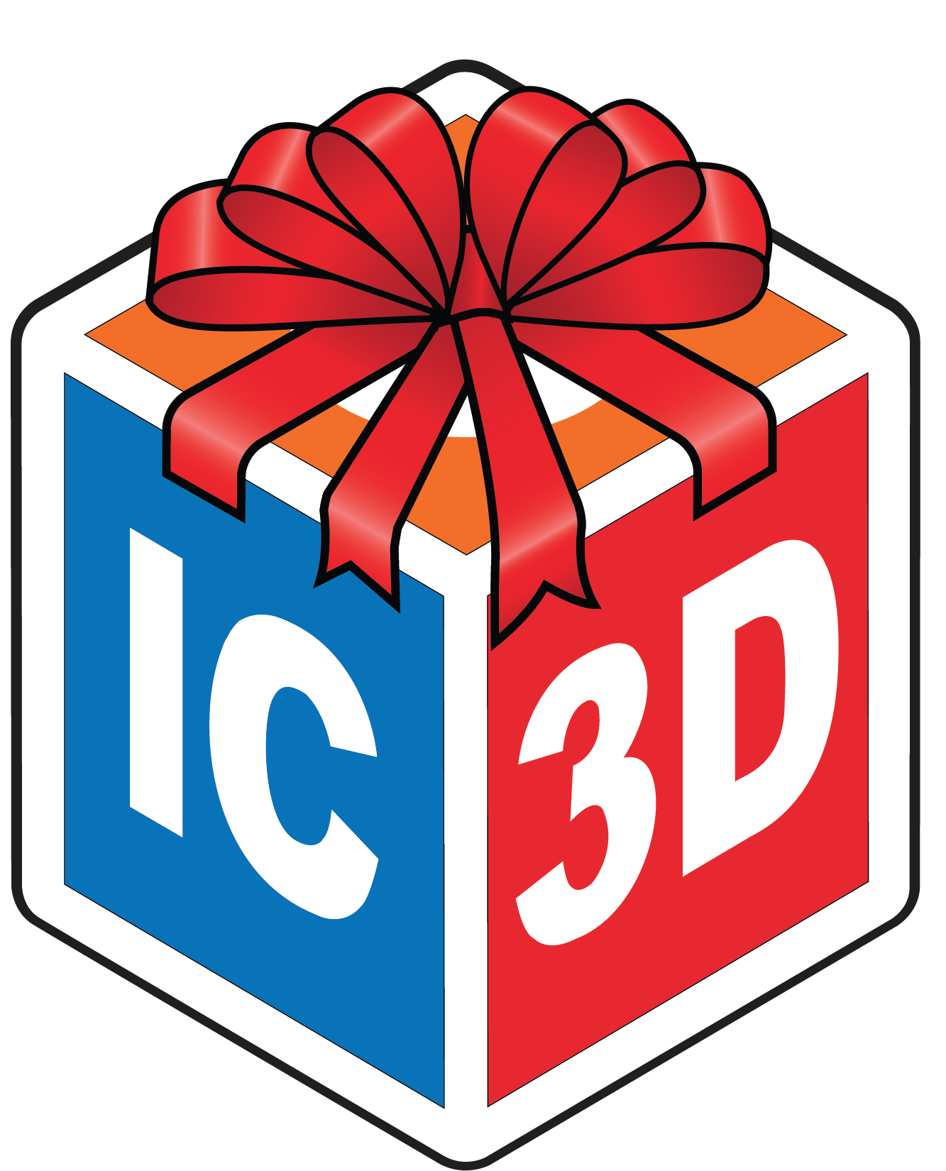 3D Printed Toys for Tots 2024