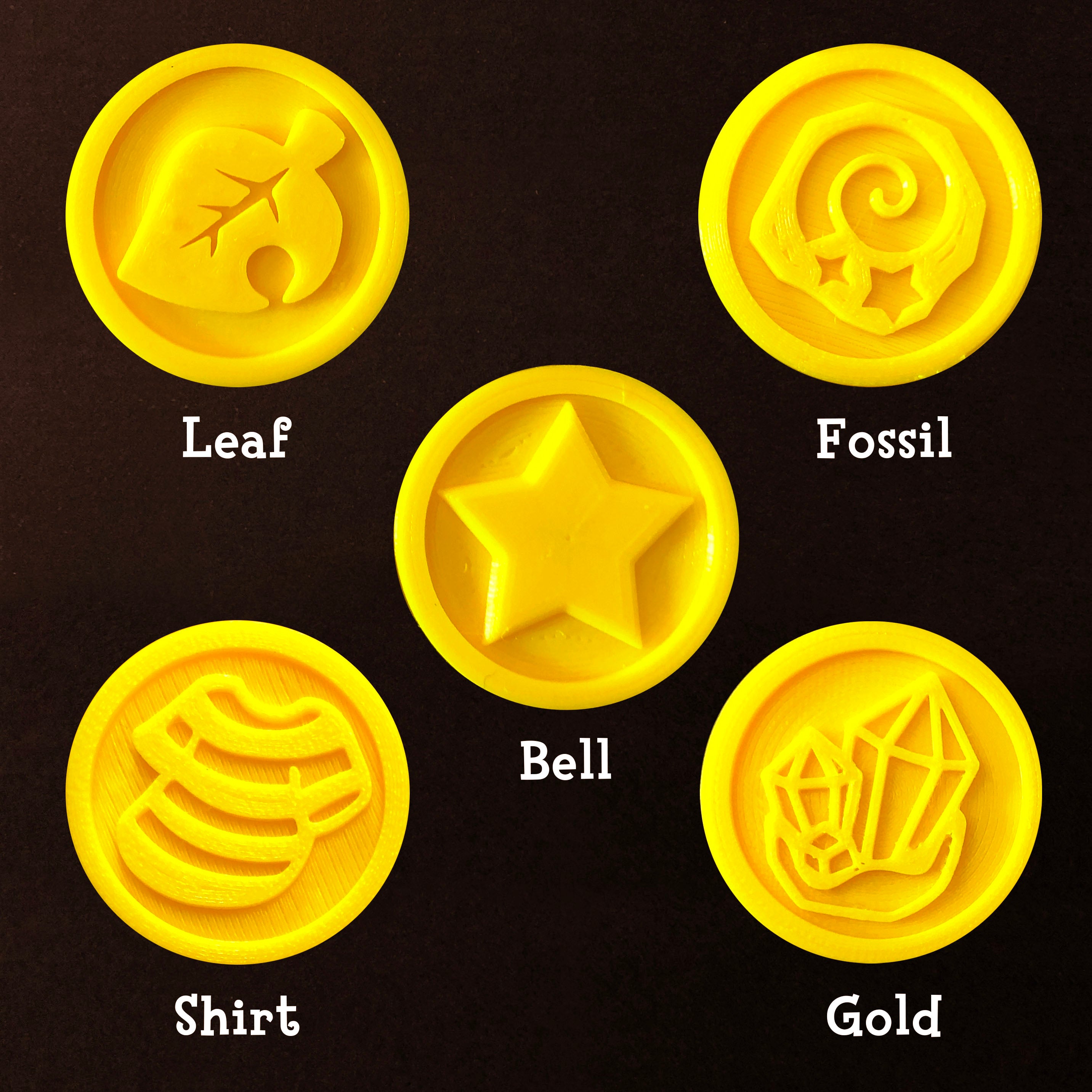 Coins