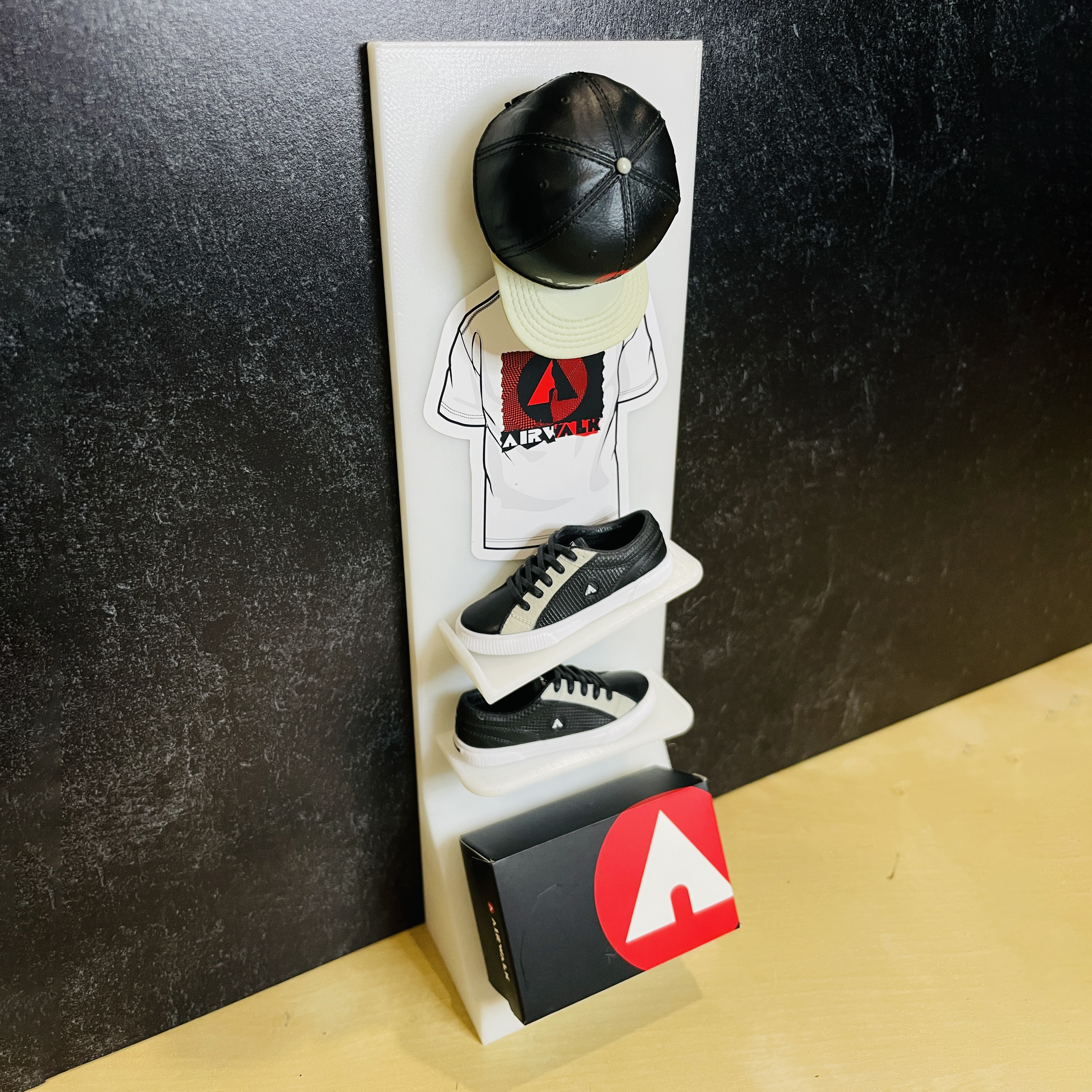 1:12 Scale Minis