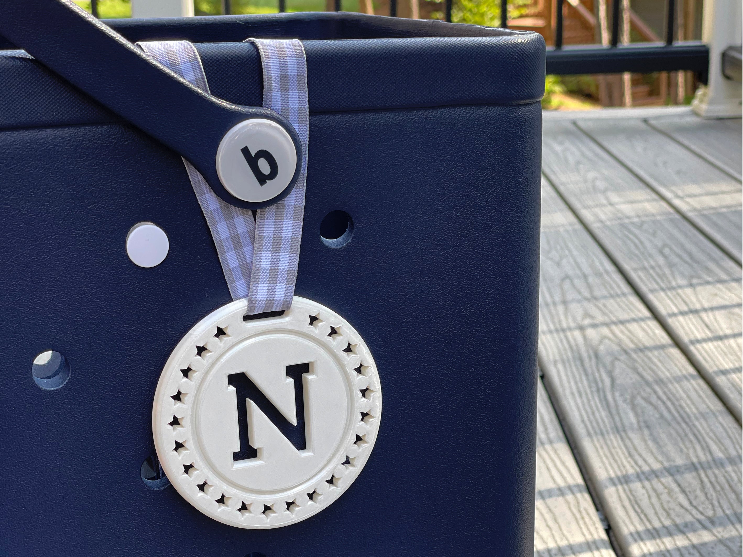 Bag Tags