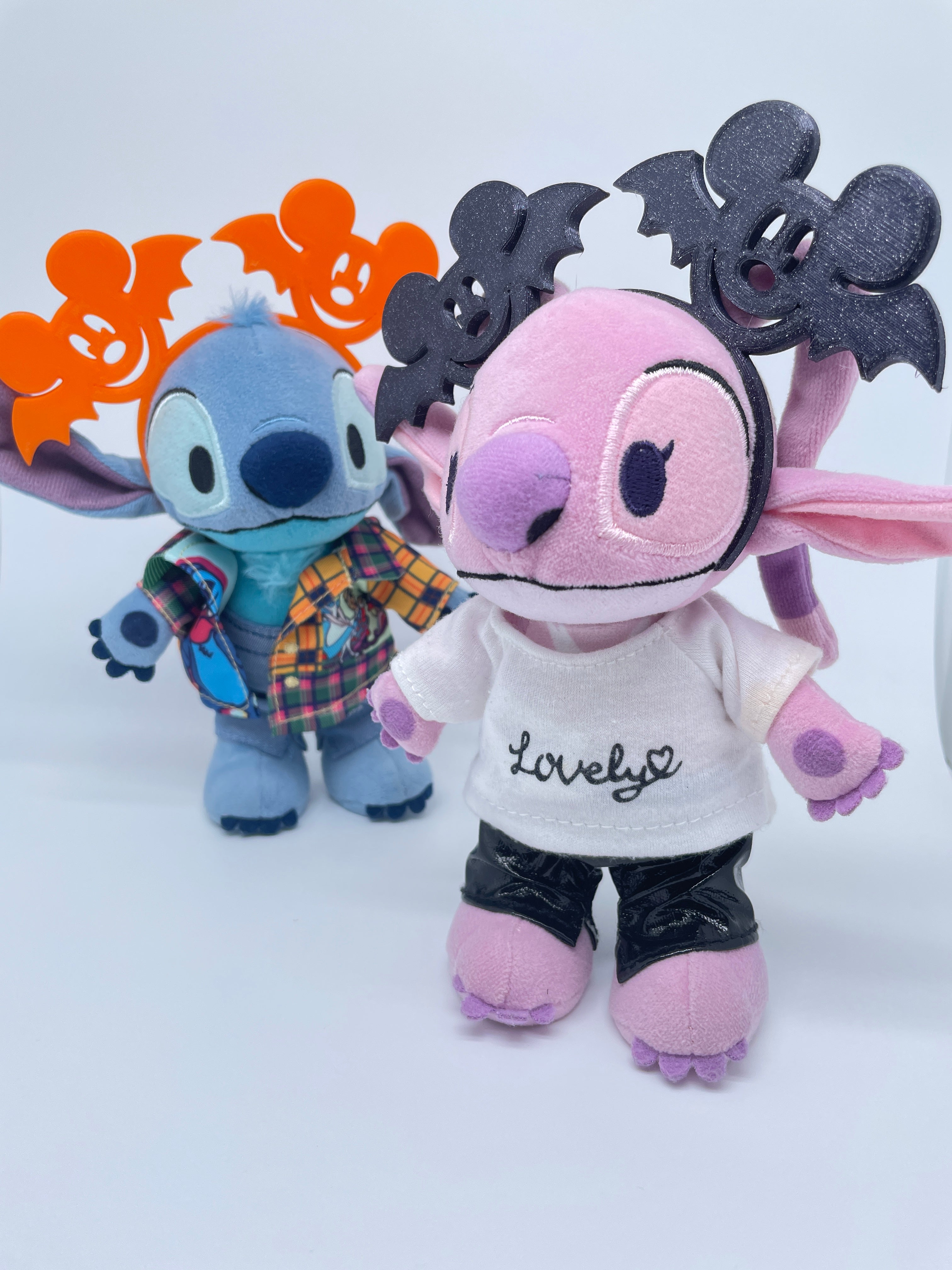 NuiMO Accessories
