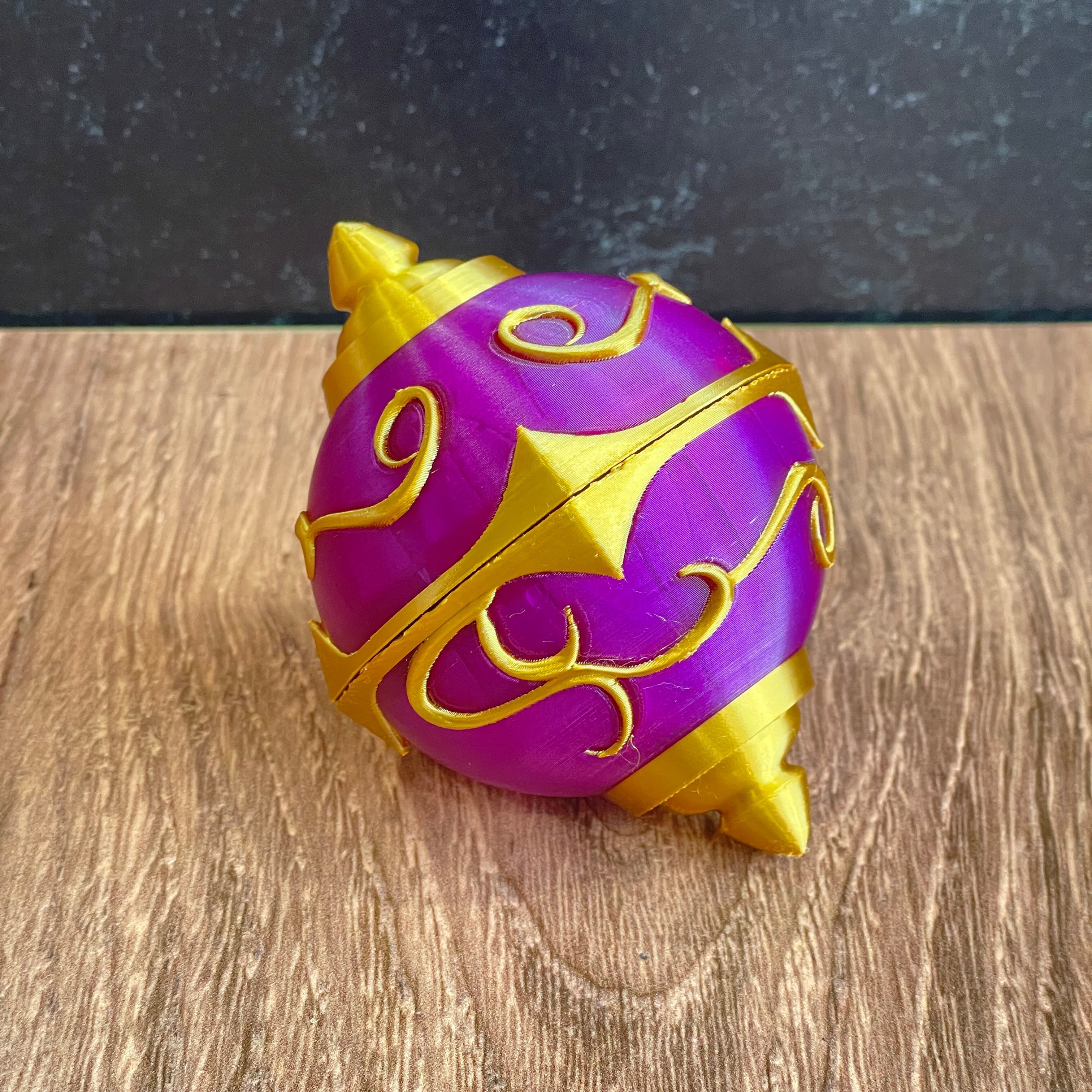 Basic Pal Sphere from PalWorld