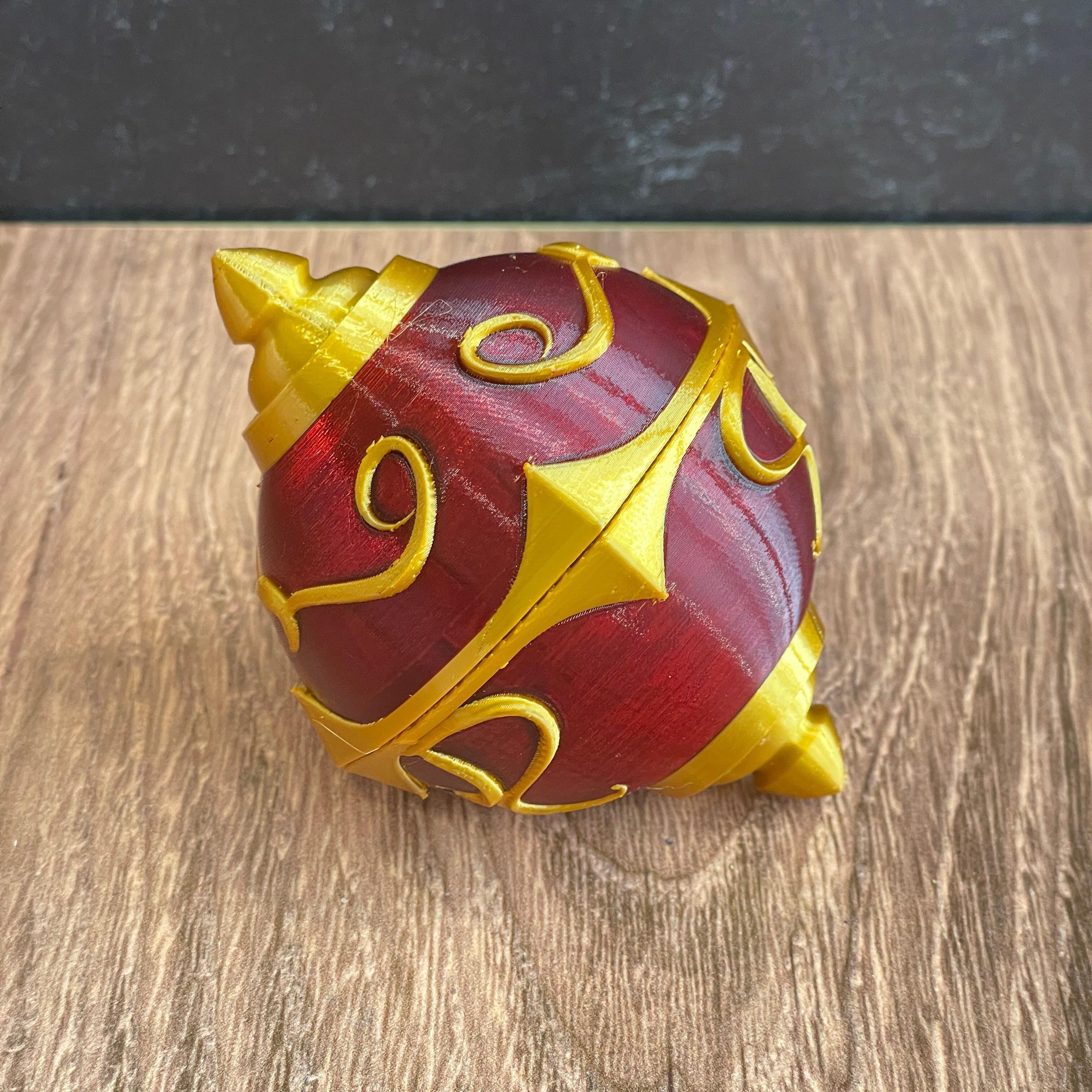 Basic Pal Sphere from PalWorld