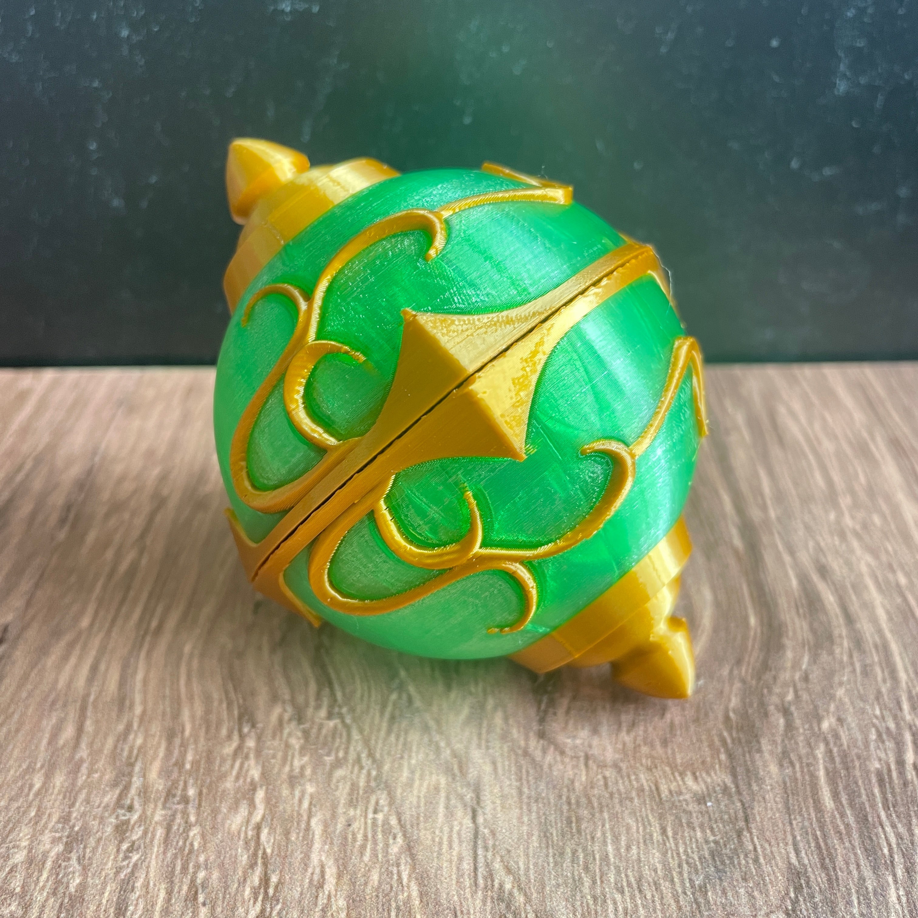 Basic Pal Sphere from PalWorld