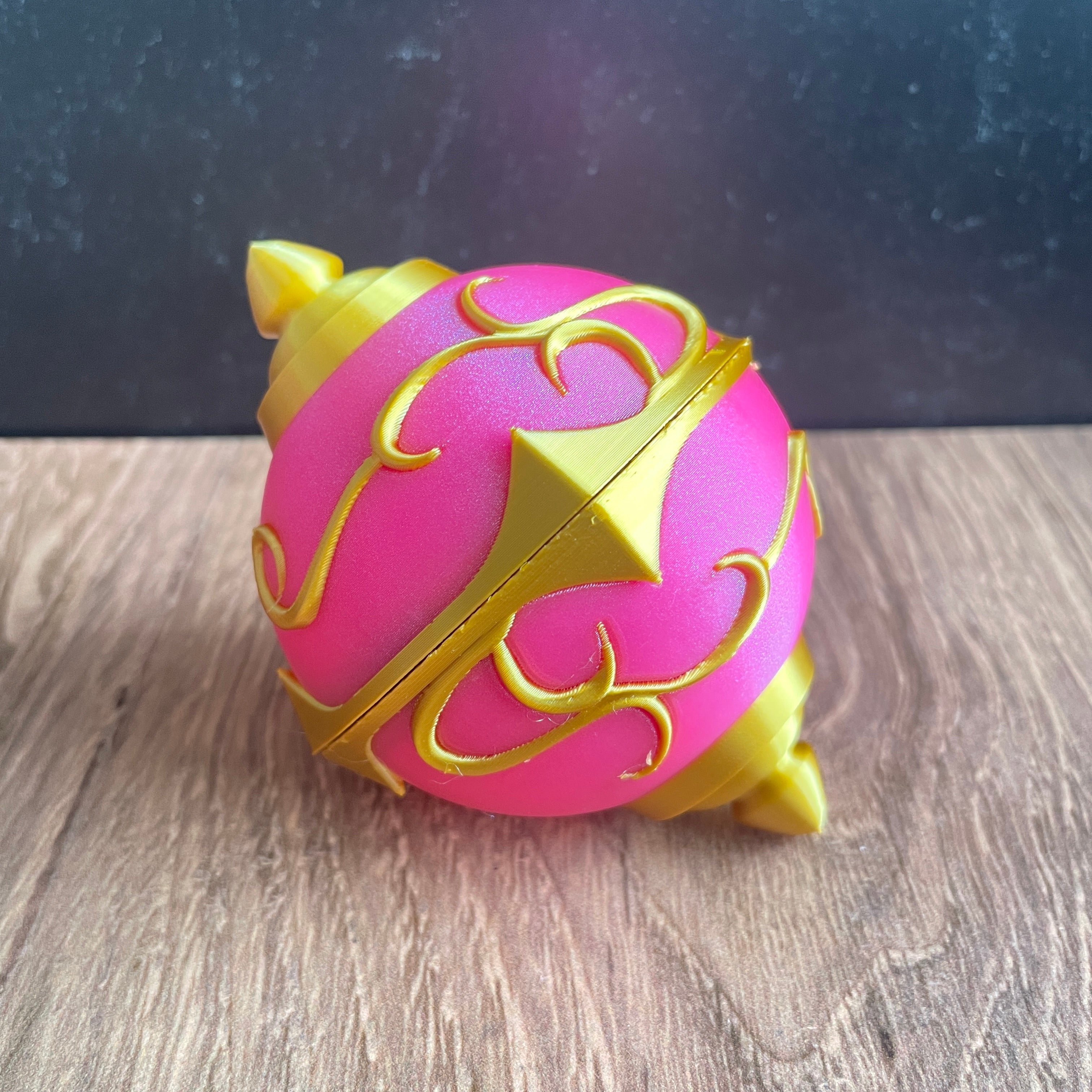 Basic Pal Sphere from PalWorld