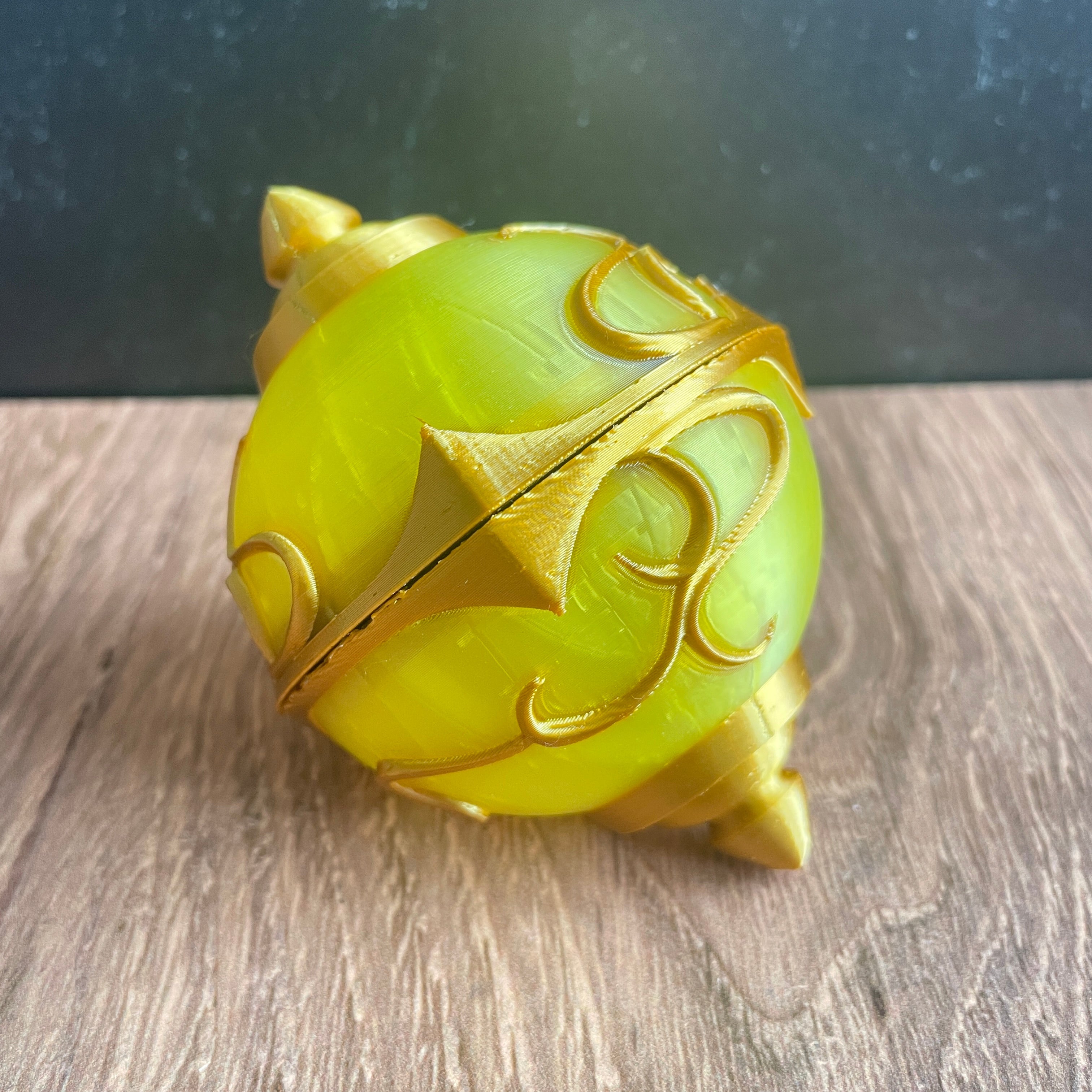 Basic Pal Sphere from PalWorld