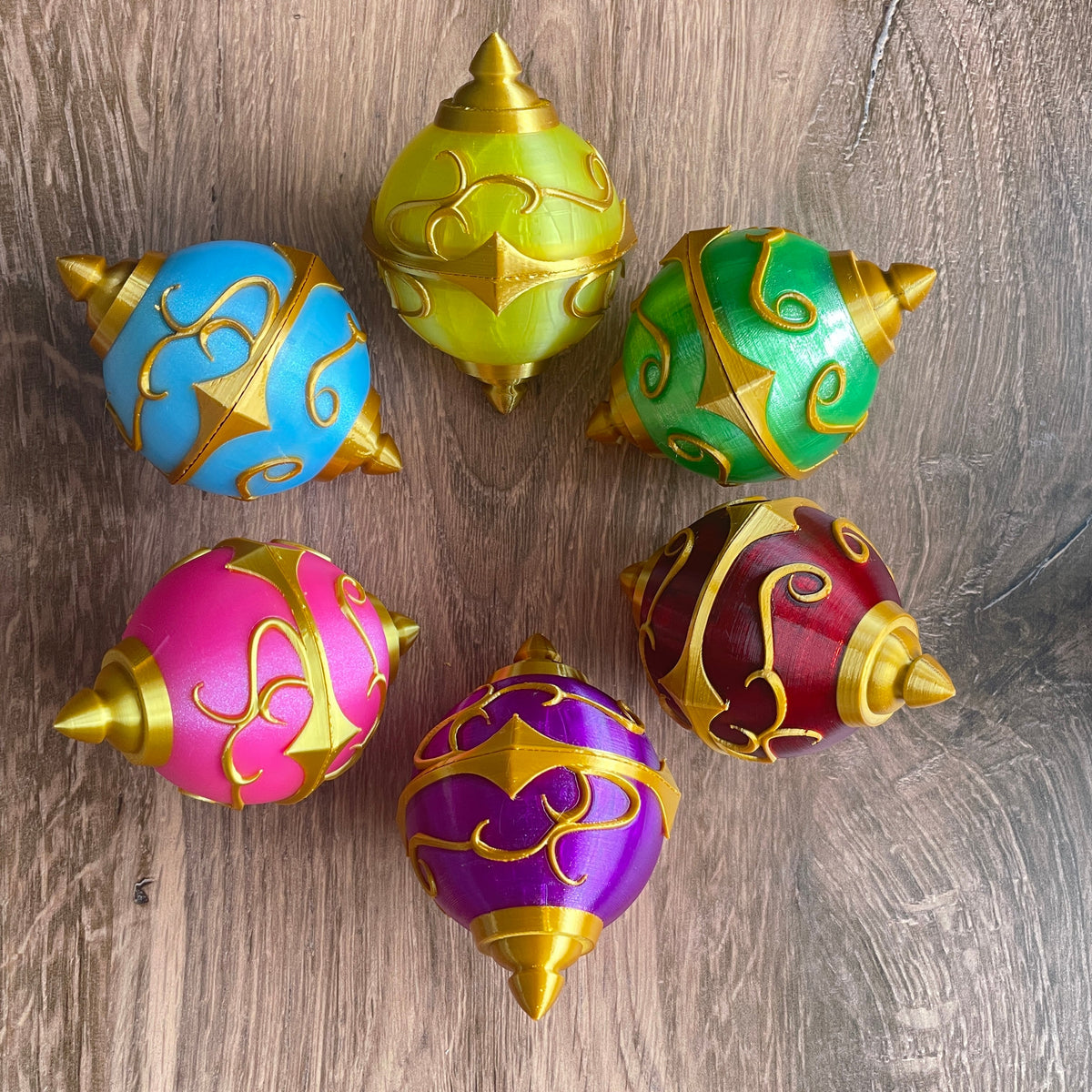 Basic Pal Sphere from PalWorld