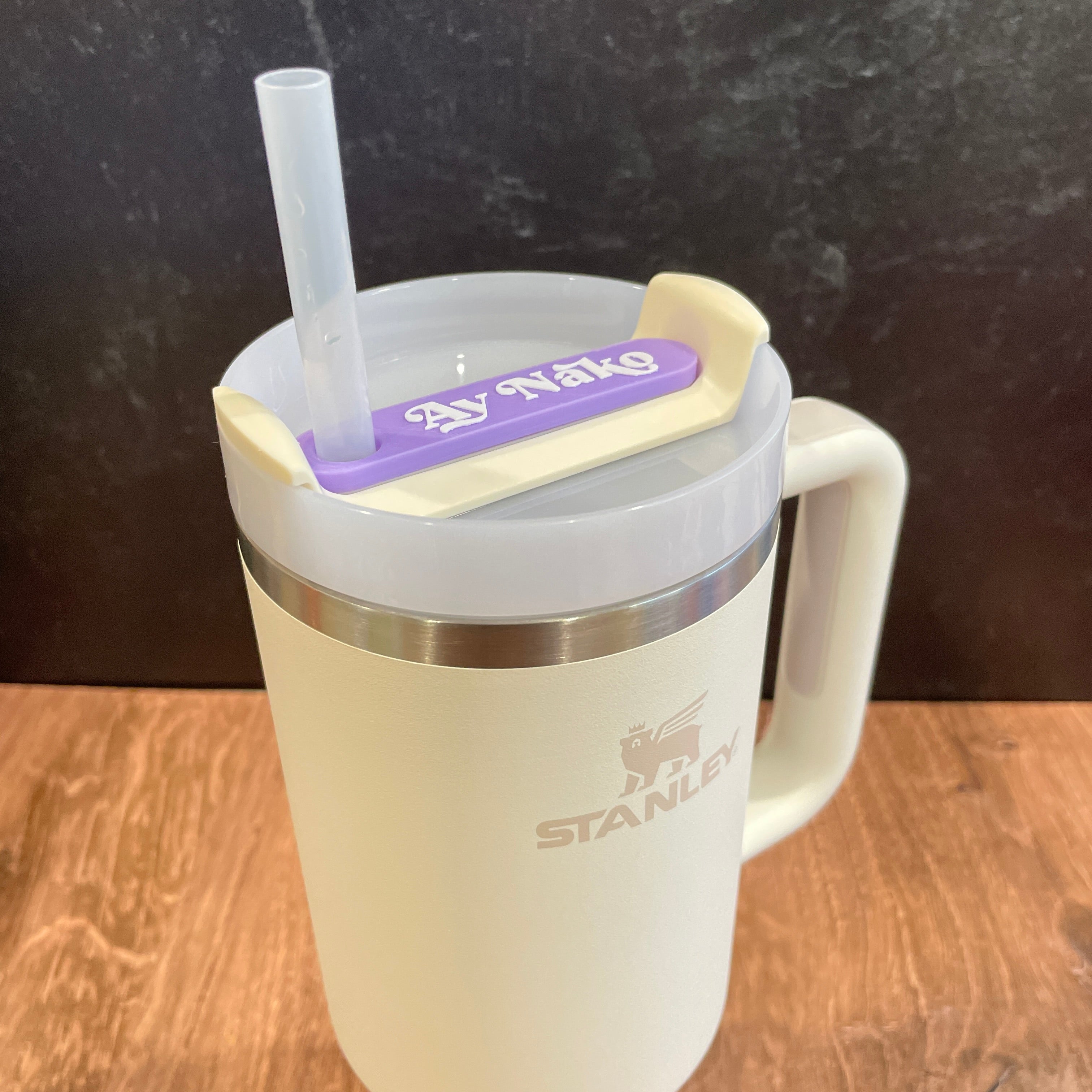 Ay Nako Tumbler Lid