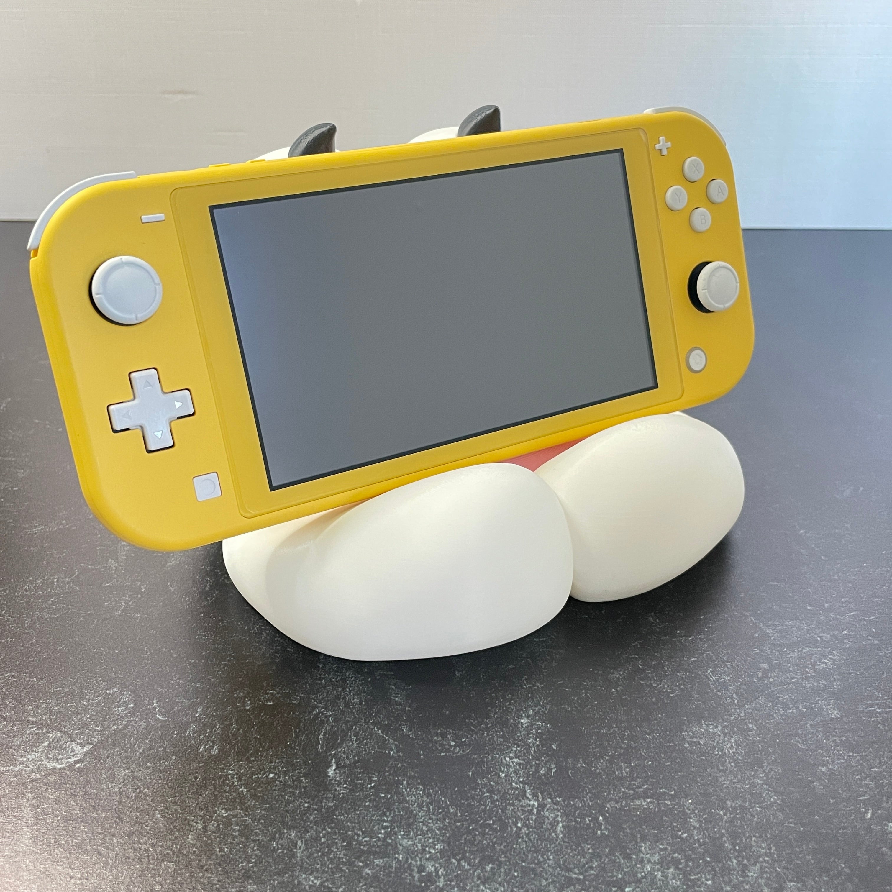 Kawaii Style Giant Cat Paw Catch All Tray