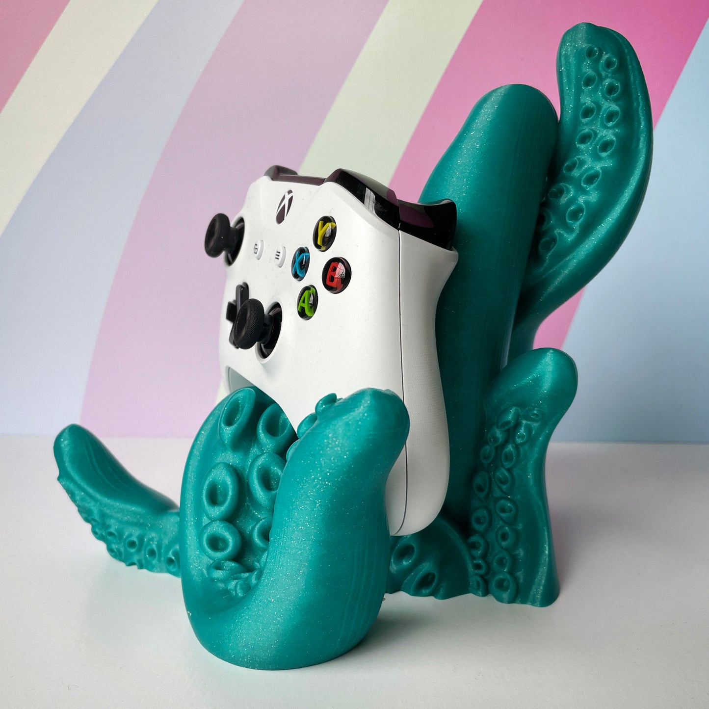 Tentacle Controller Stand