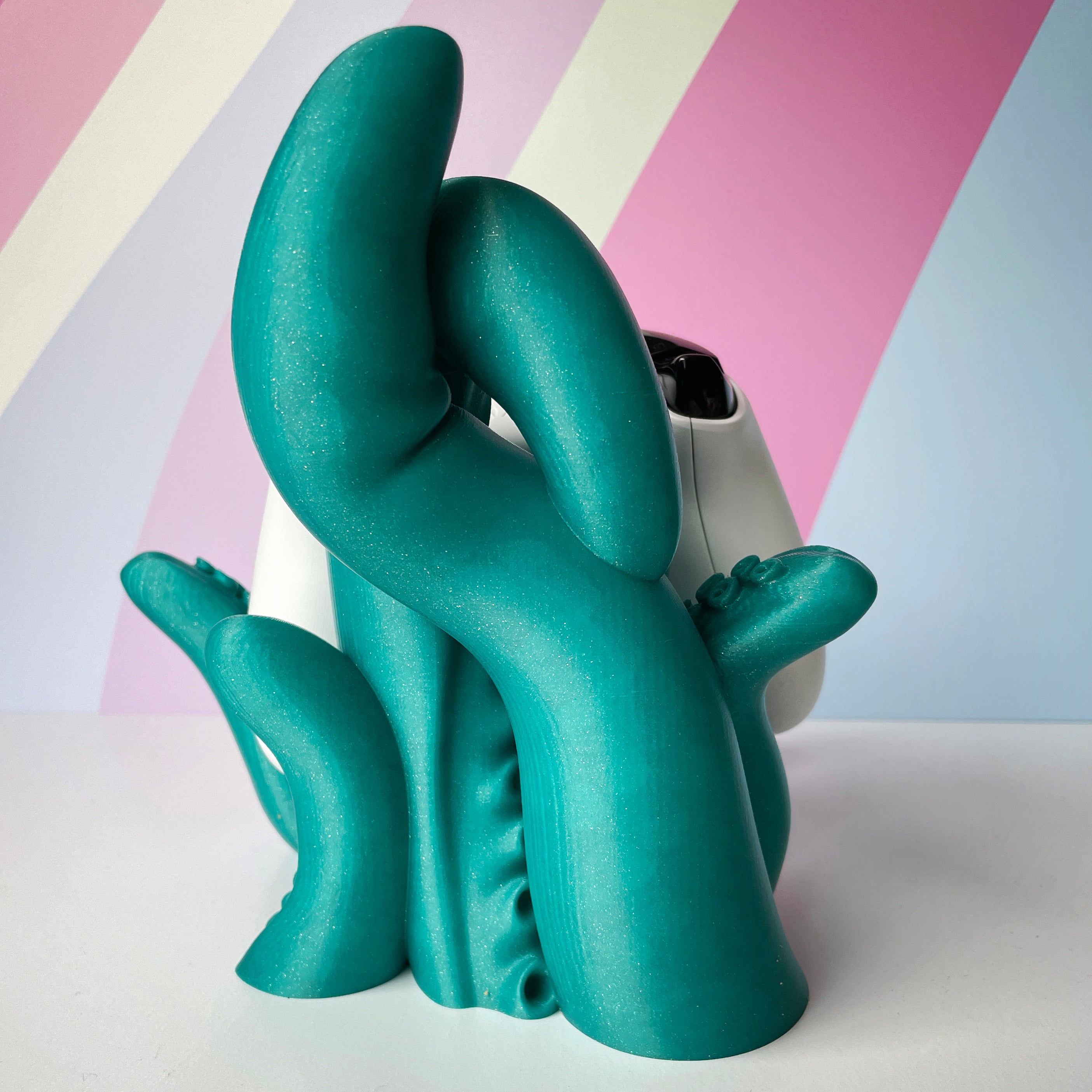 Tentacle Controller Stand