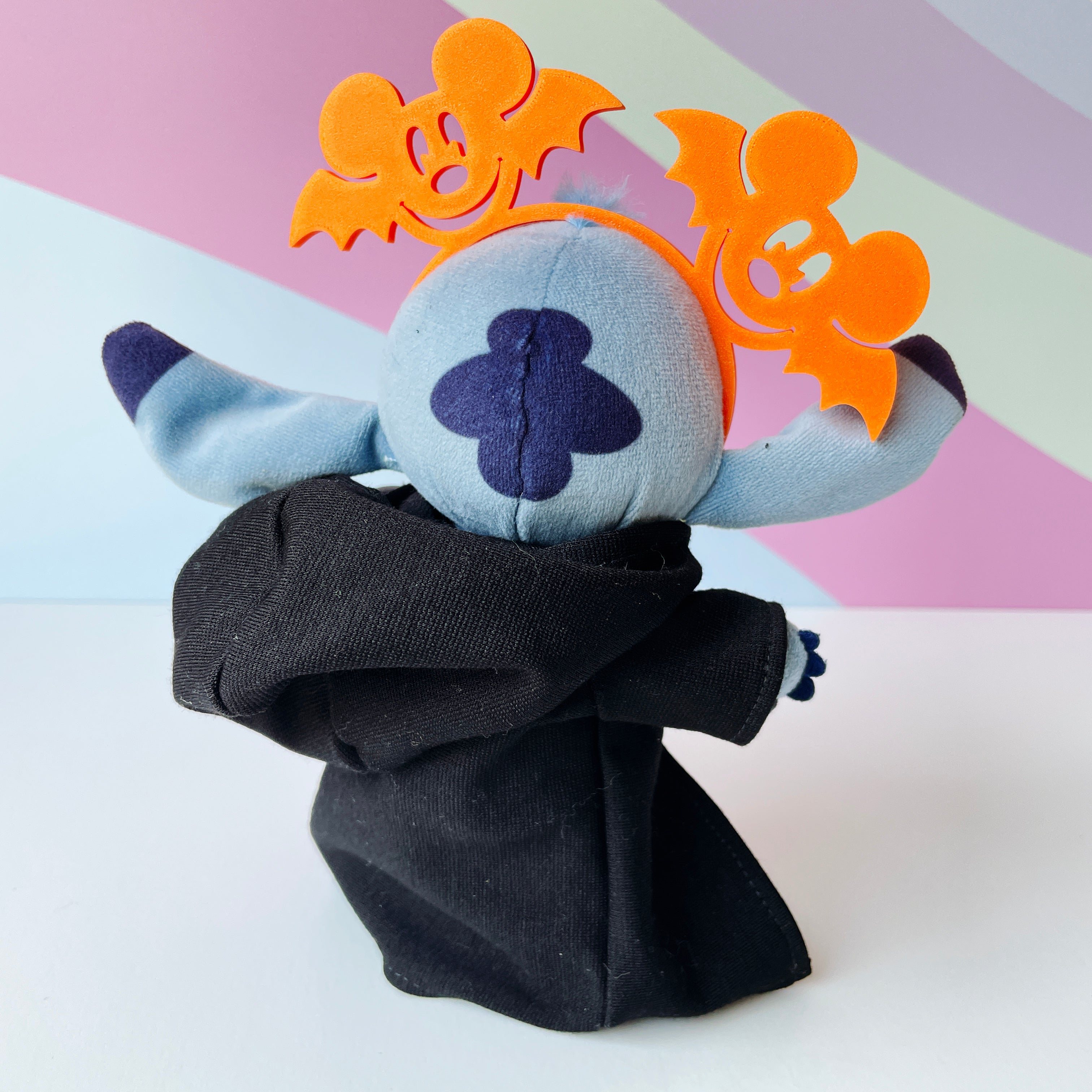 Bat Ears for NuiMO Plushes