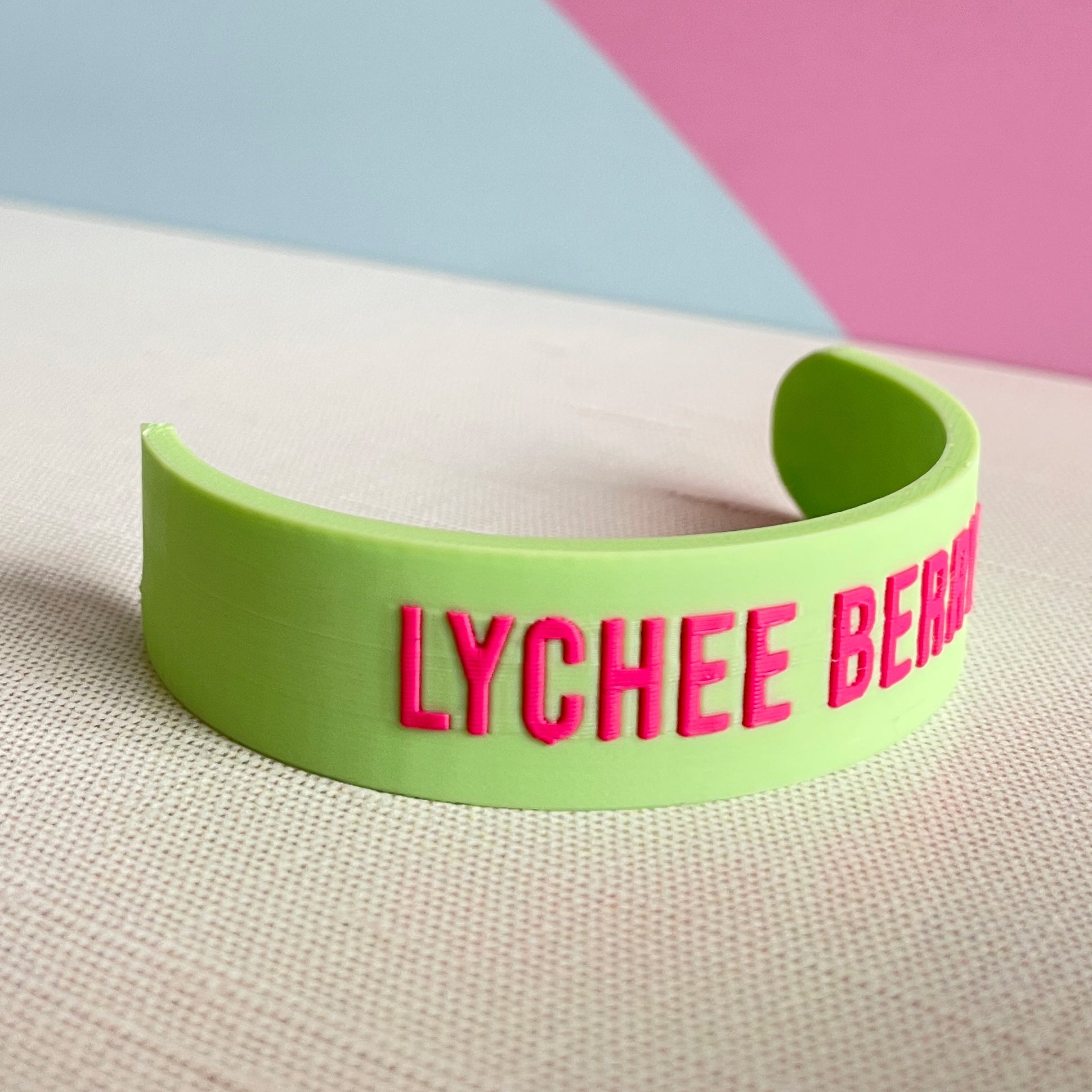 Personalized Labubu Headband