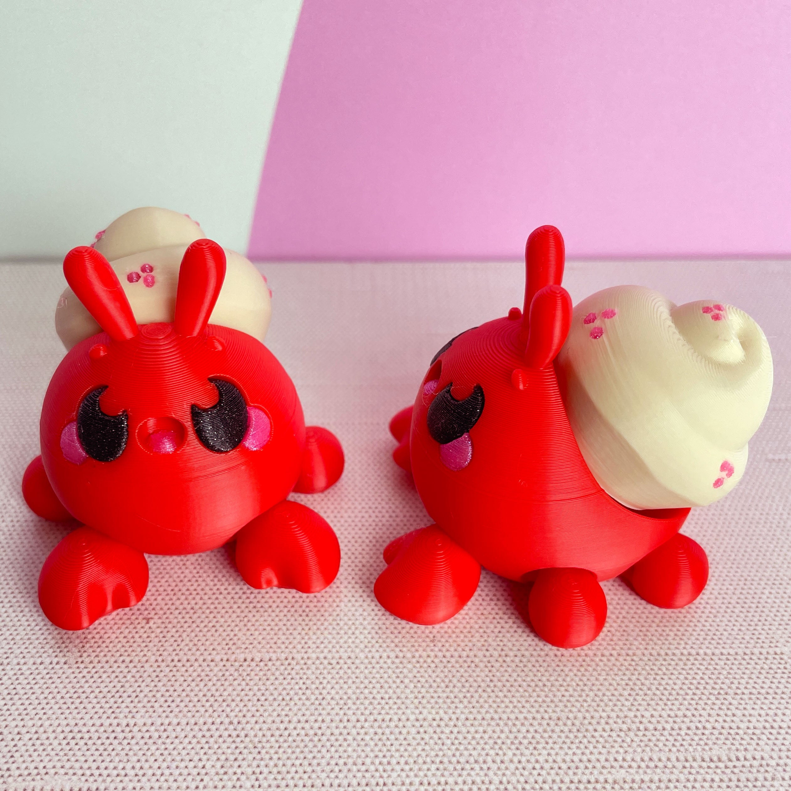 Clicky-Crawlers – Fidget Clicker Toy