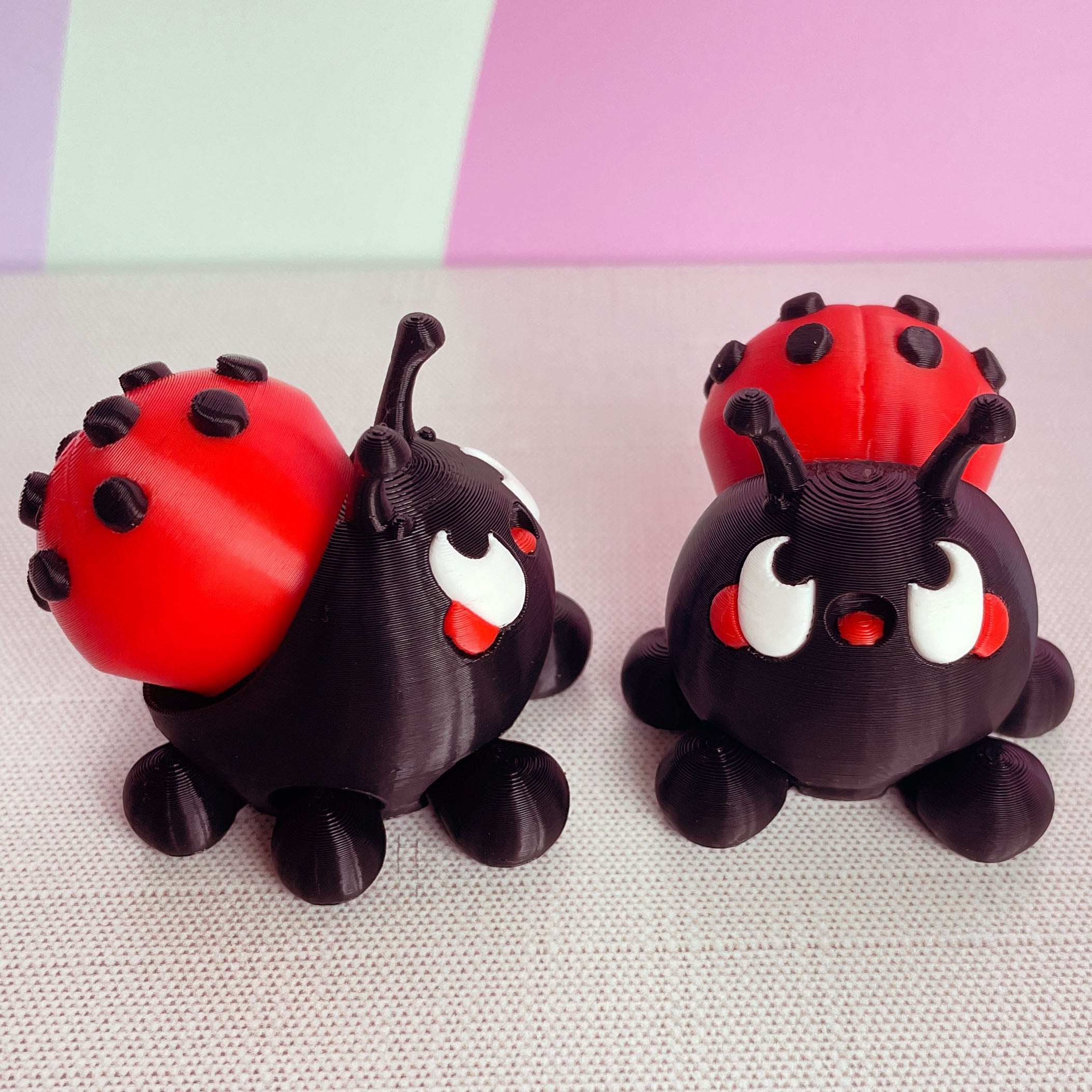 Clicky-Crawlers – Fidget Clicker Toy