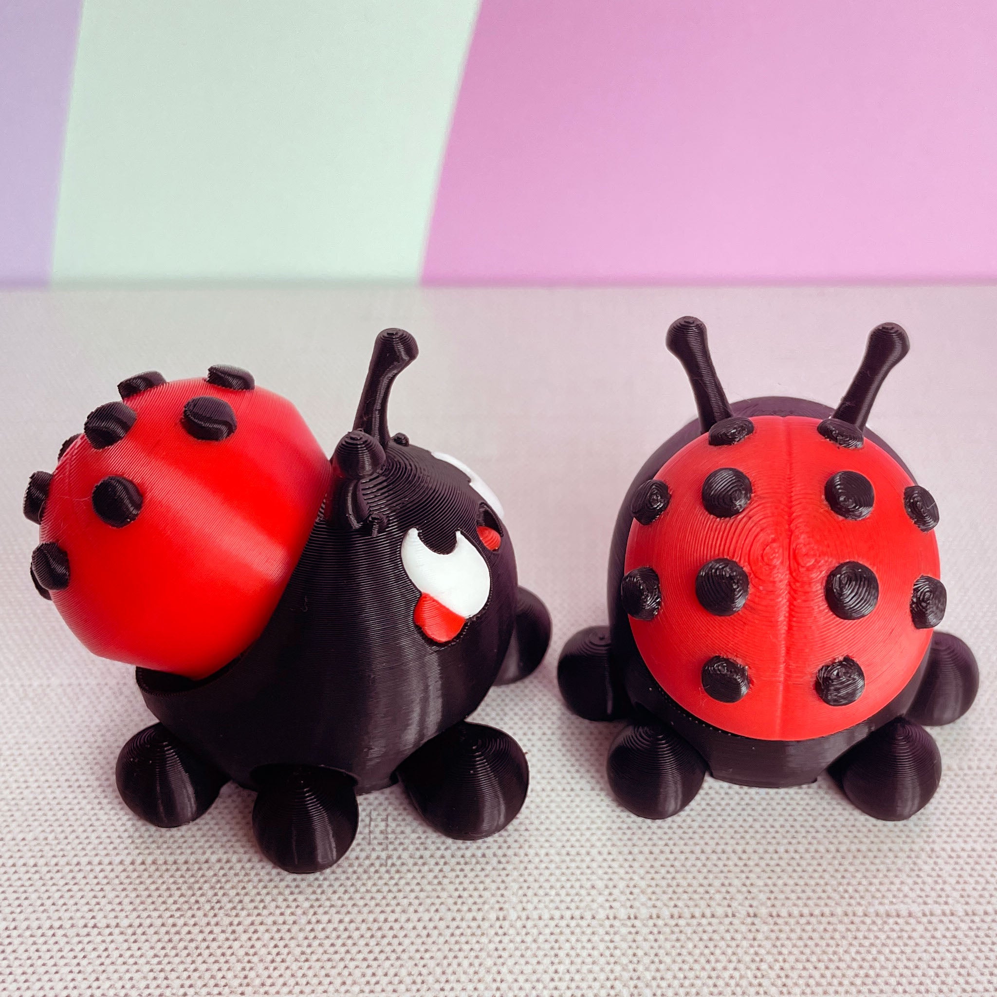 Clicky-Crawlers – Fidget Clicker Toy