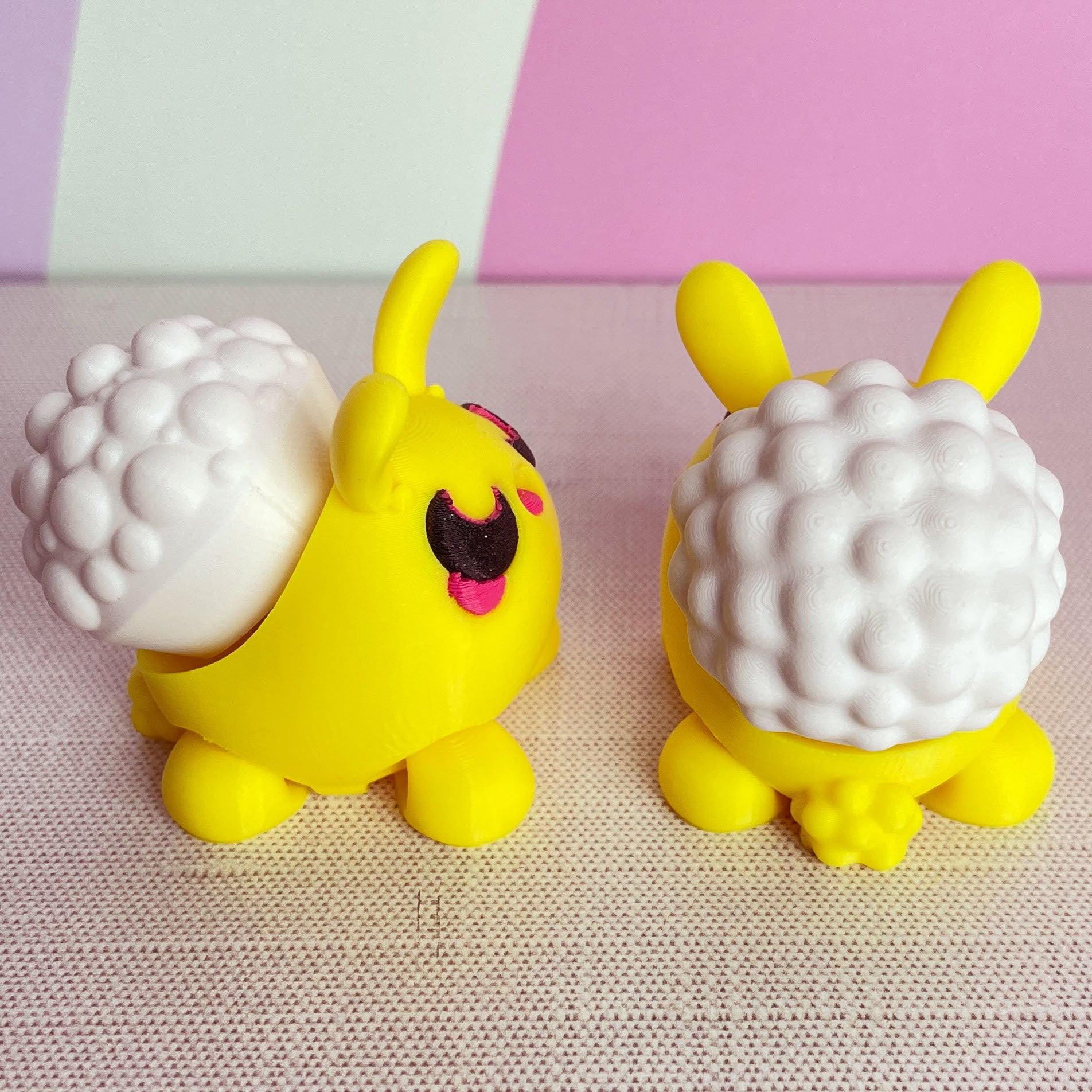 Clicky-Crawlers – Fidget Clicker Toy