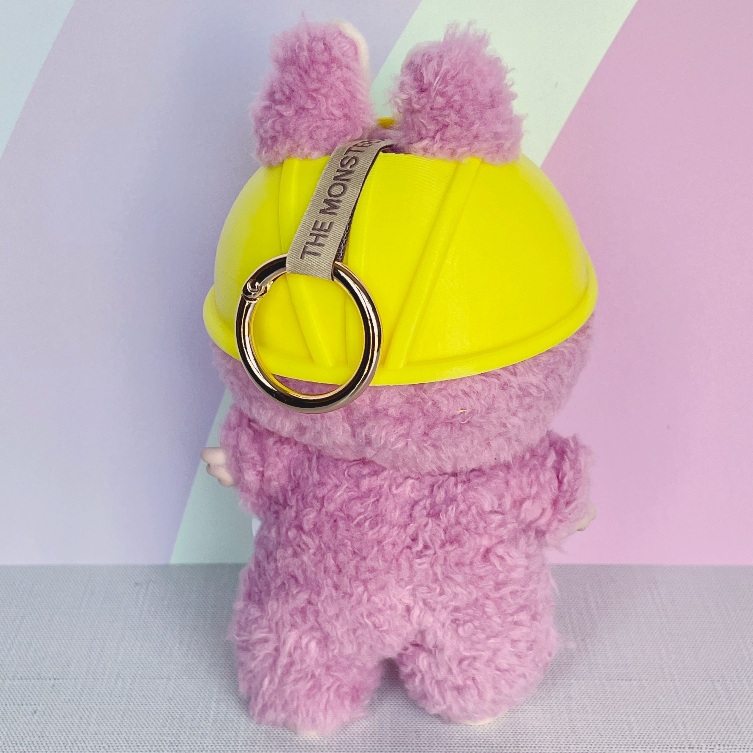 Adventure Hard Hat for Labubu