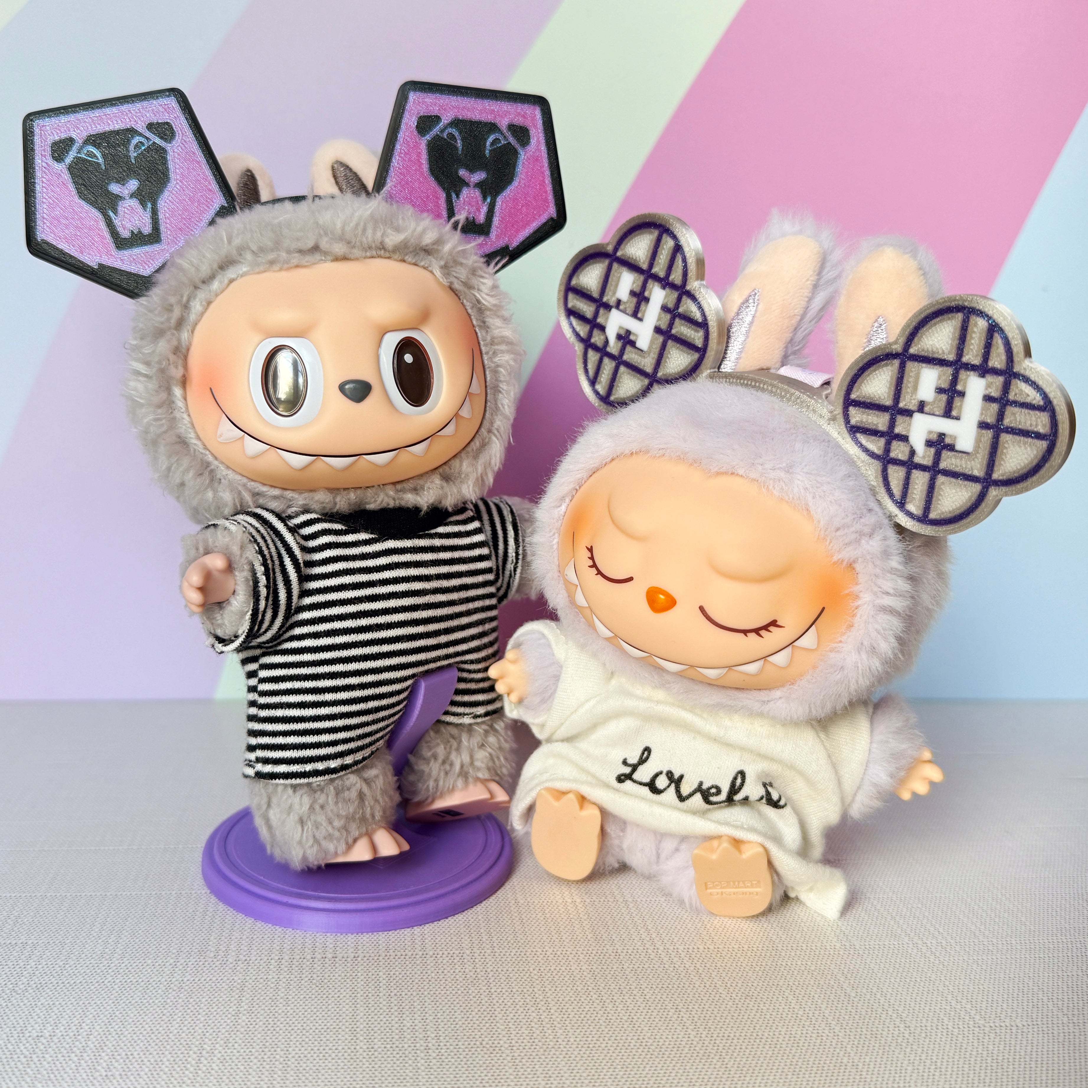 DMD POPUP NUNEW グッズ DMD STORE-JP