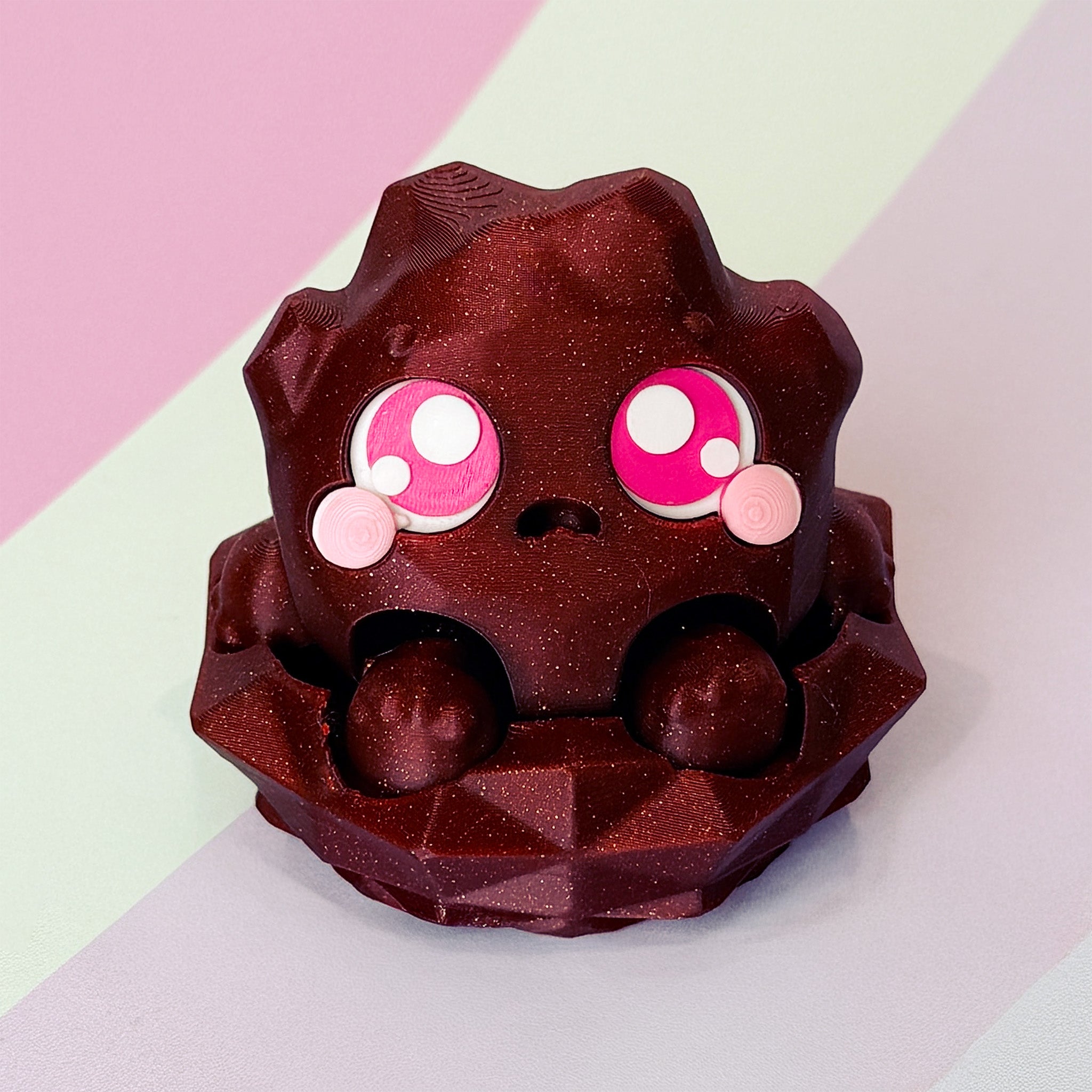 Element Buddies Clicker Fidgets