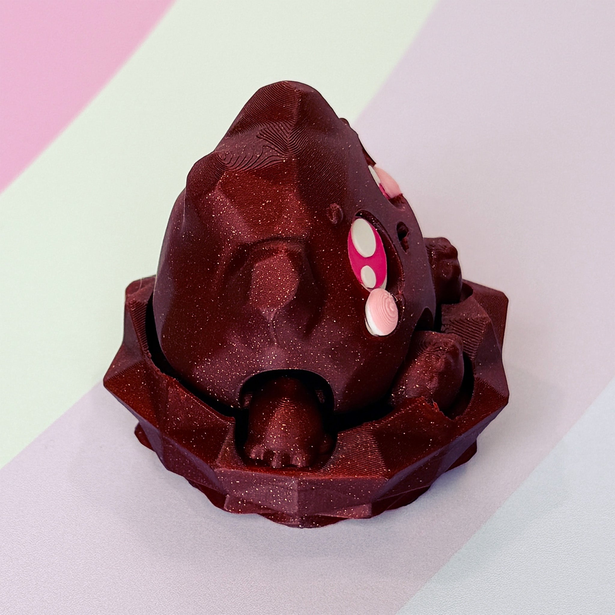 Element Buddies Clicker Fidgets