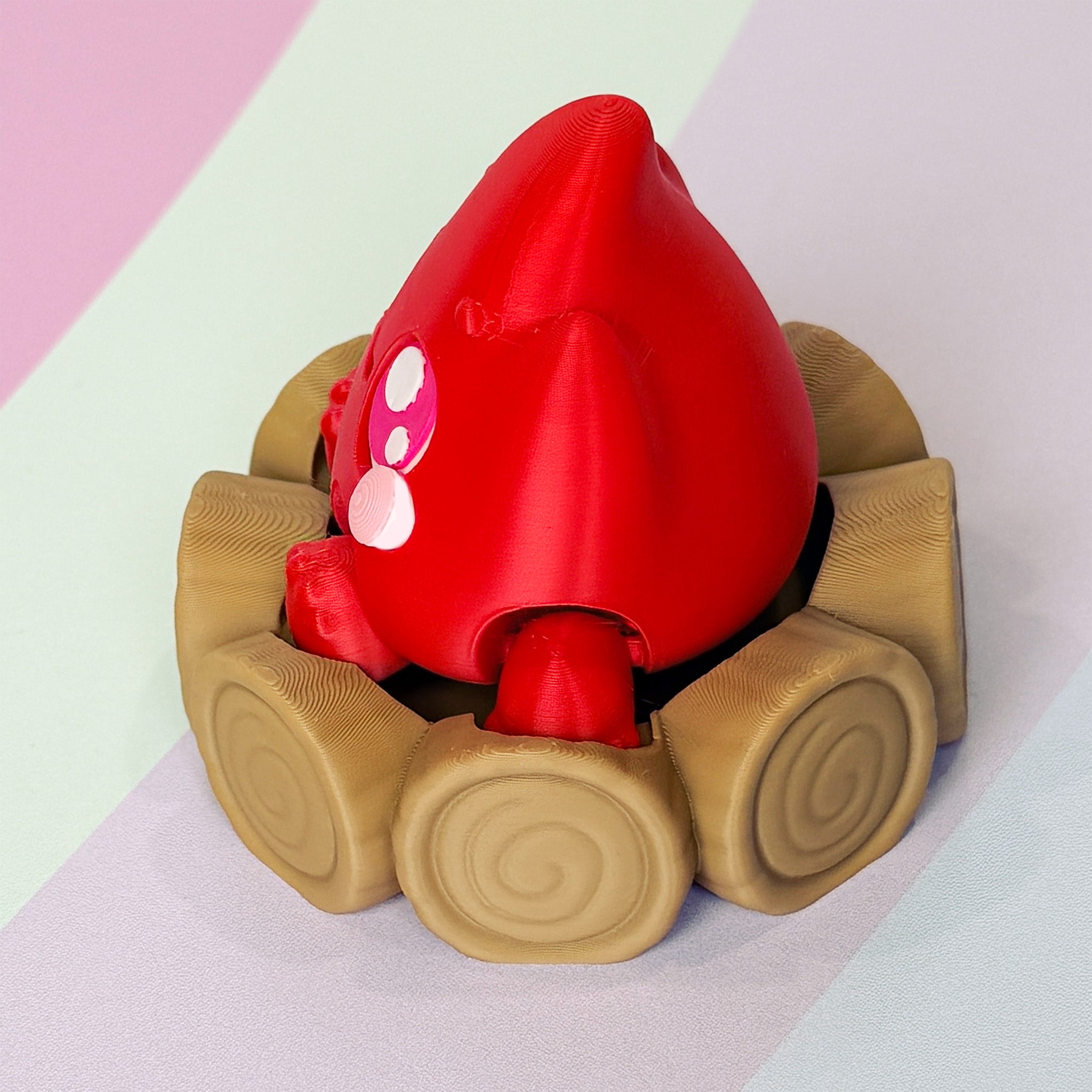 Element Buddies Clicker Fidgets