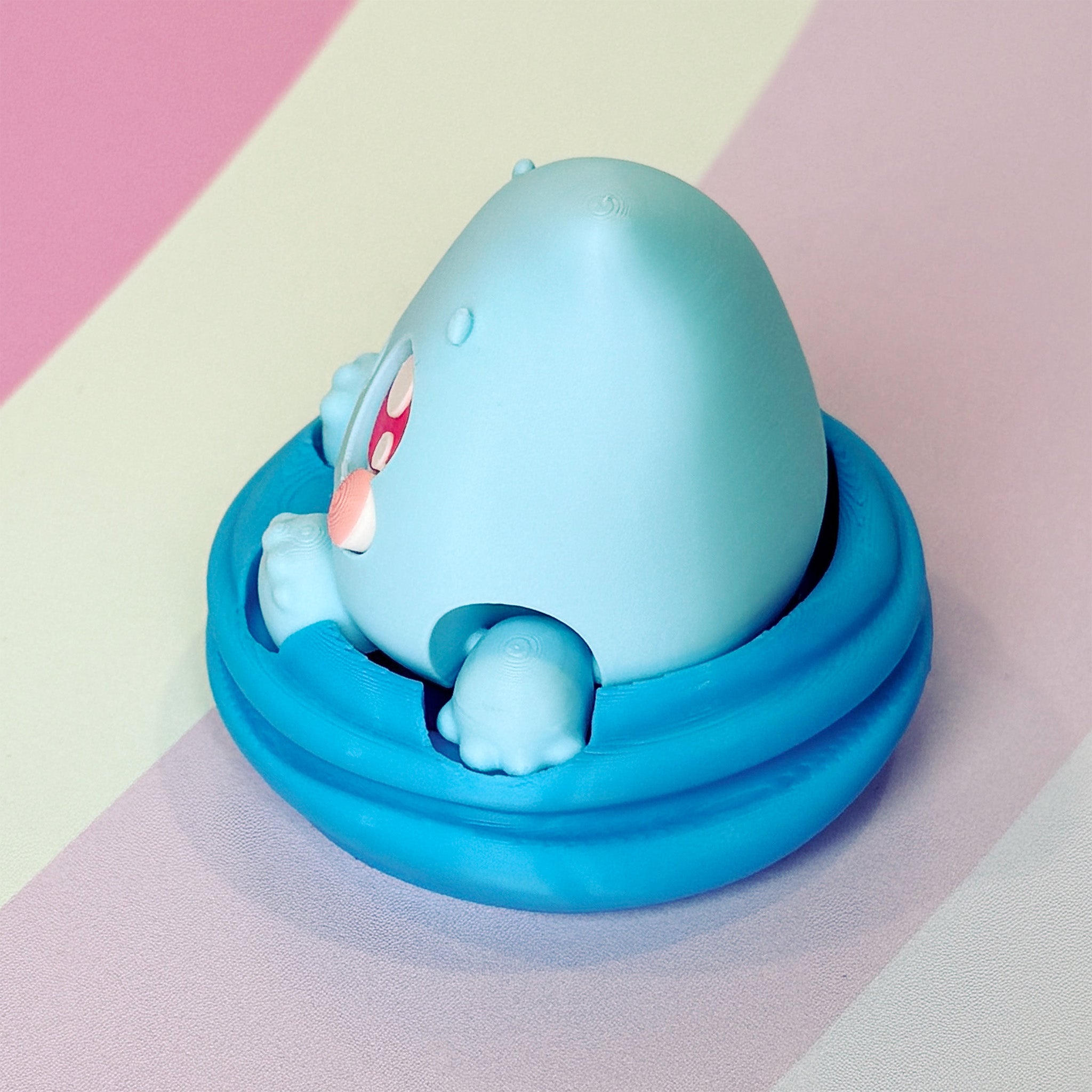 Element Buddies Clicker Fidgets