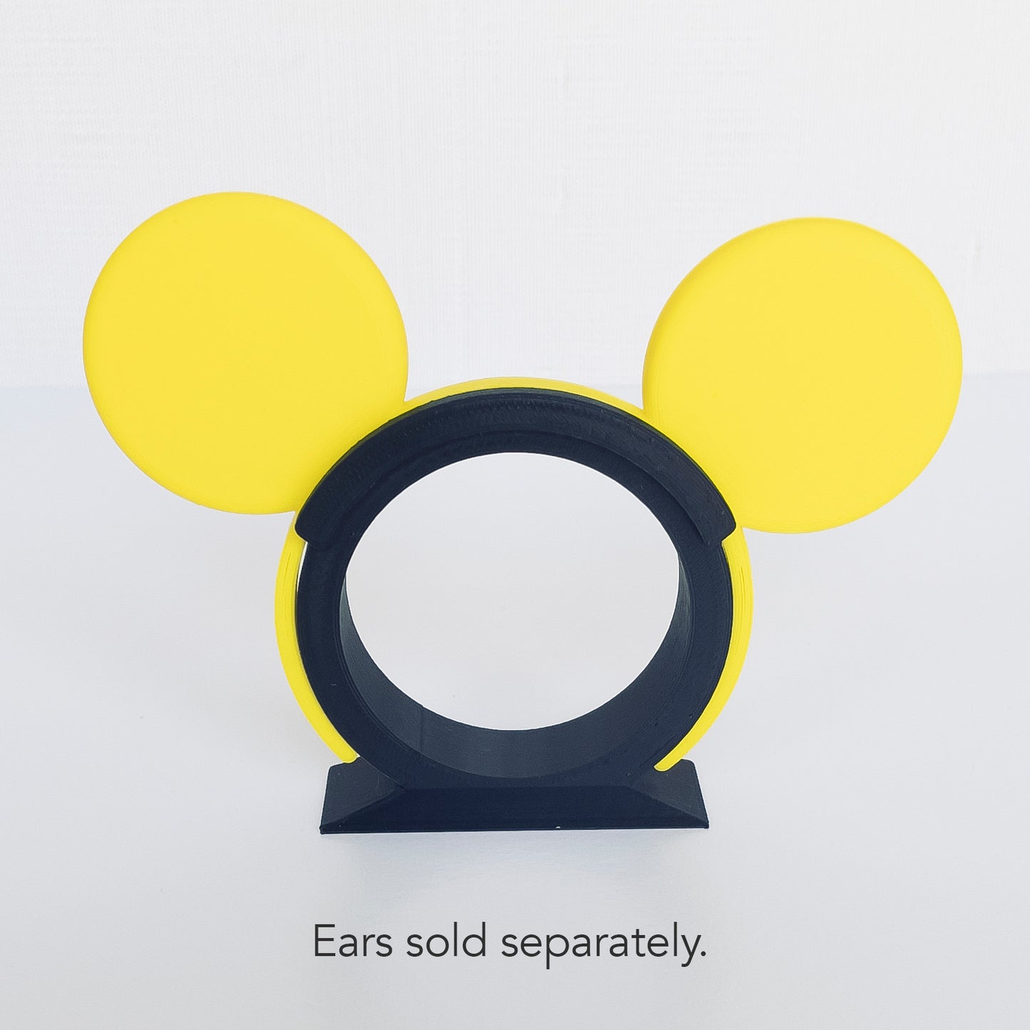 Mouse Ear Stand for NuiMO Ears