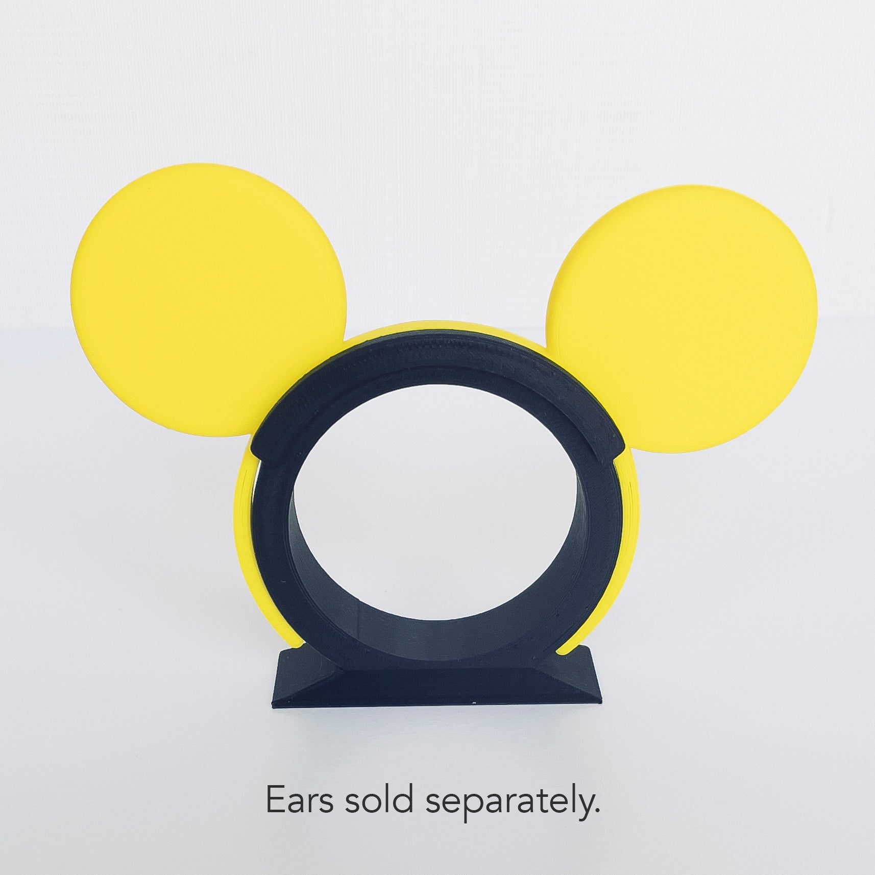 Ear Stand for NuiMO & Labubu Plush