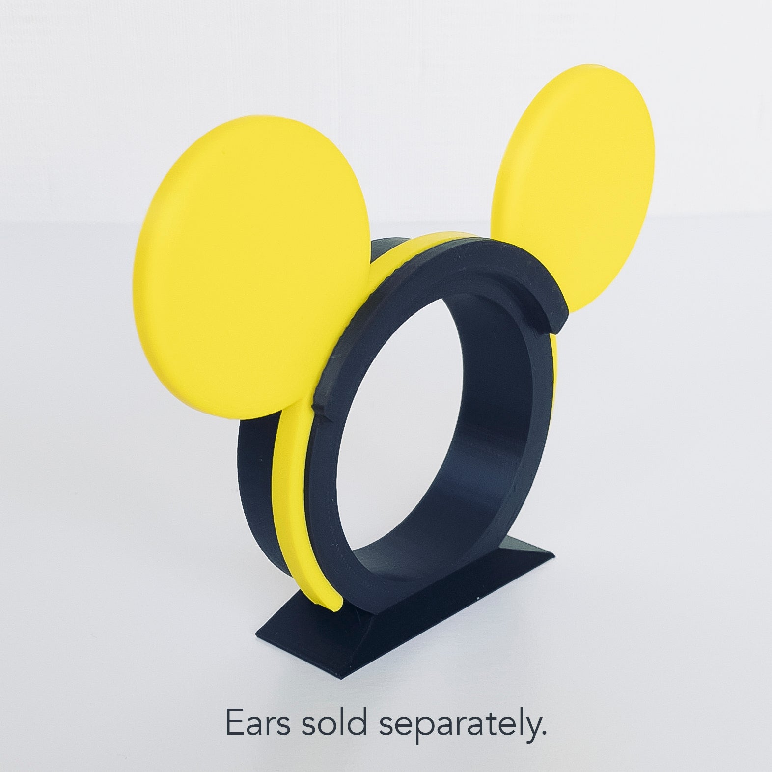 Ear Stand for NuiMO & Labubu Plush