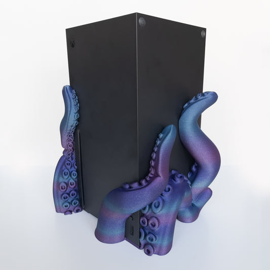 Tentacle Dock for XBOX Series X