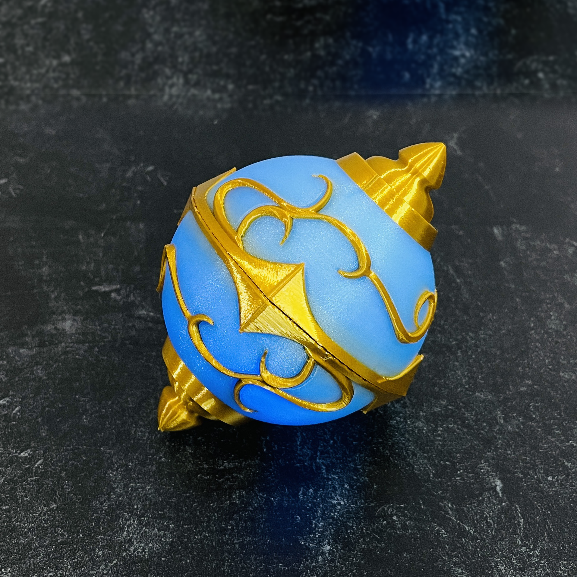 Basic Pal Sphere from PalWorld
