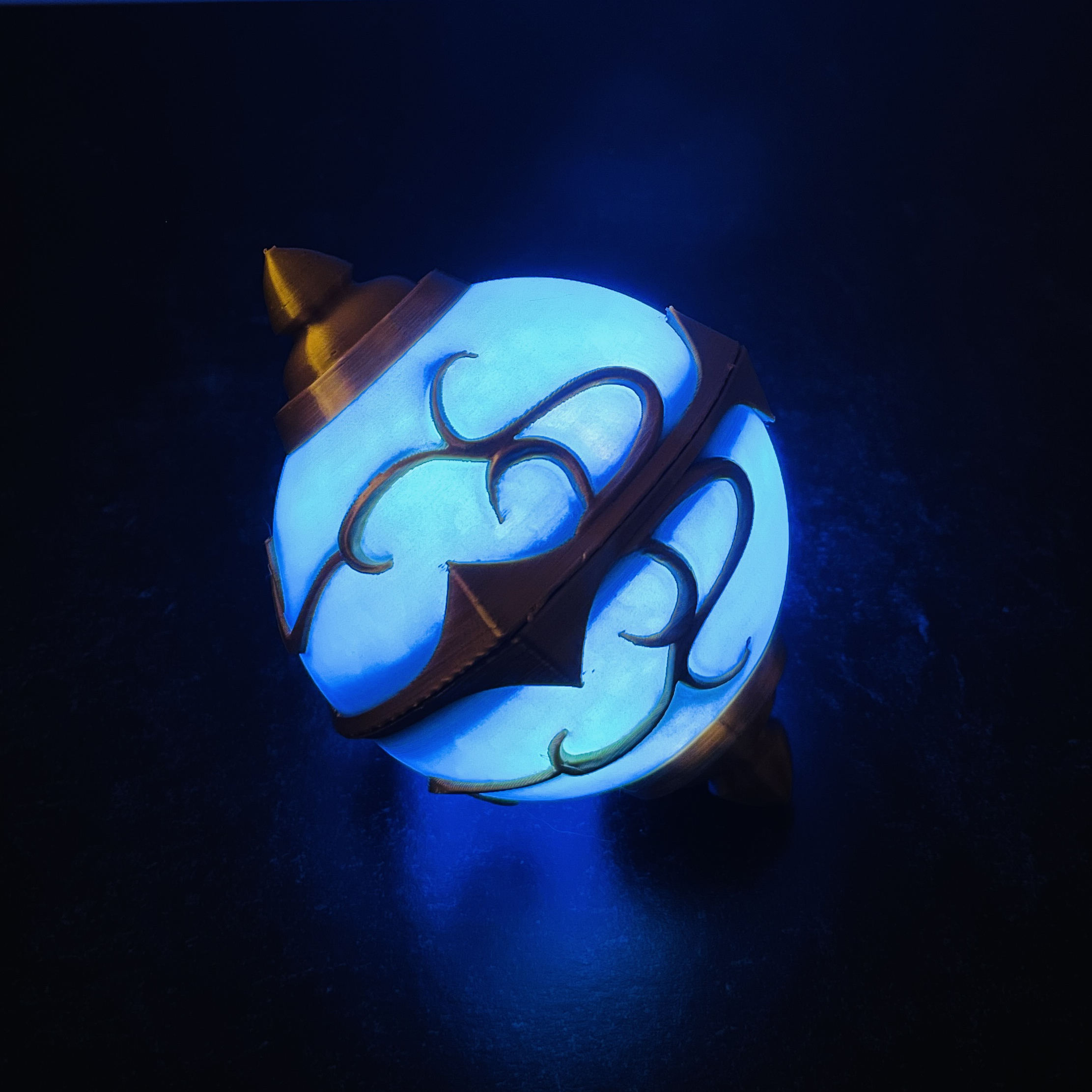 Basic Pal Sphere from PalWorld