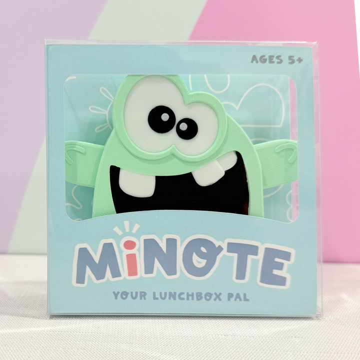 Minote Sal MiNote
