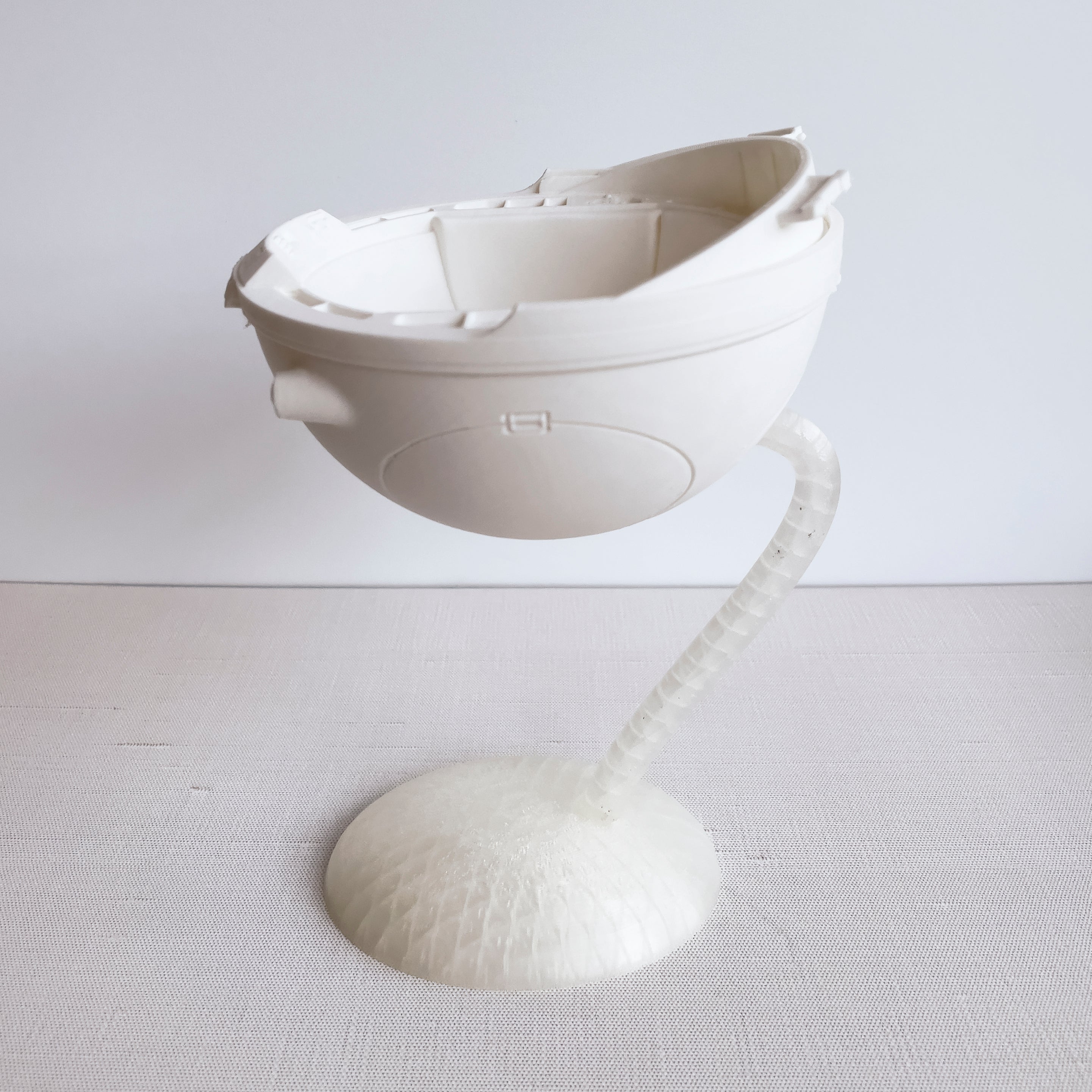Baby Grogu Floating Pod Carrier