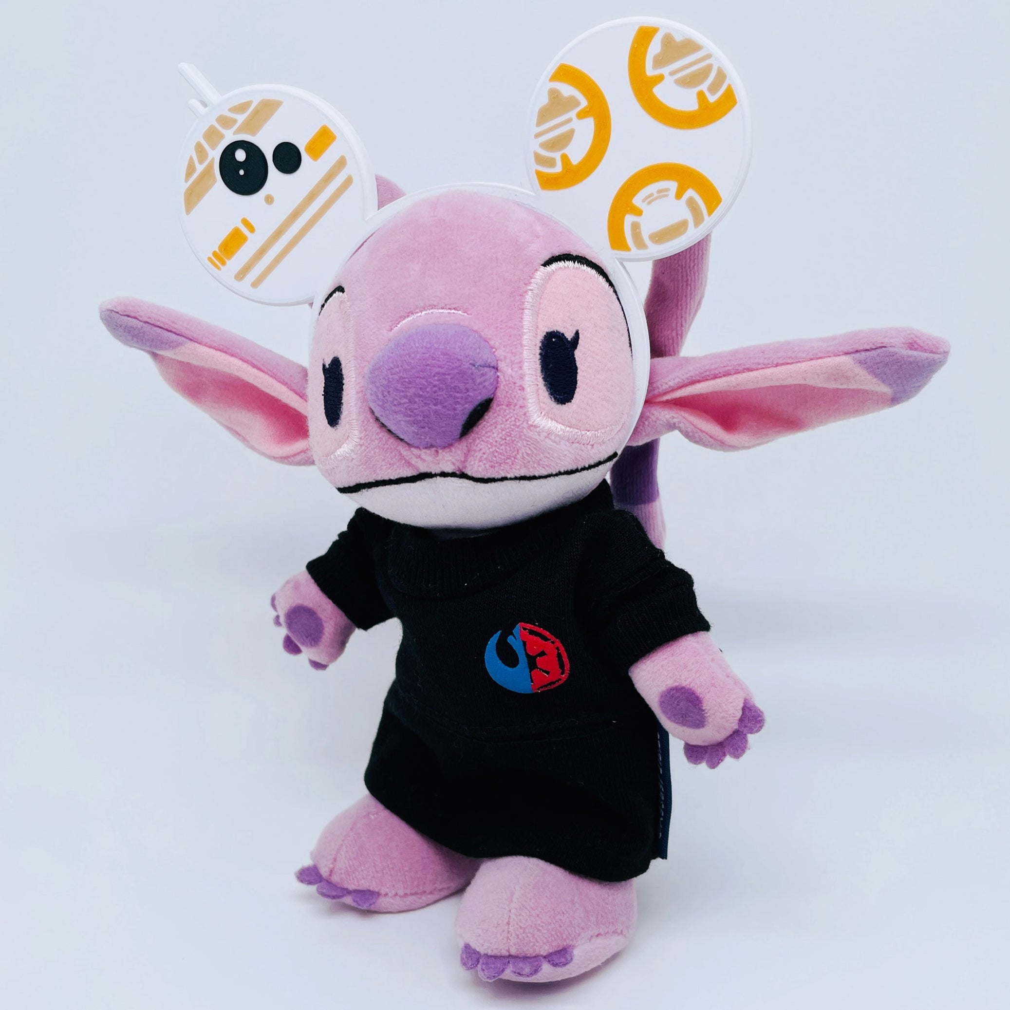 BB-8 Star Wars Themed Ears for NuiMO Plushes