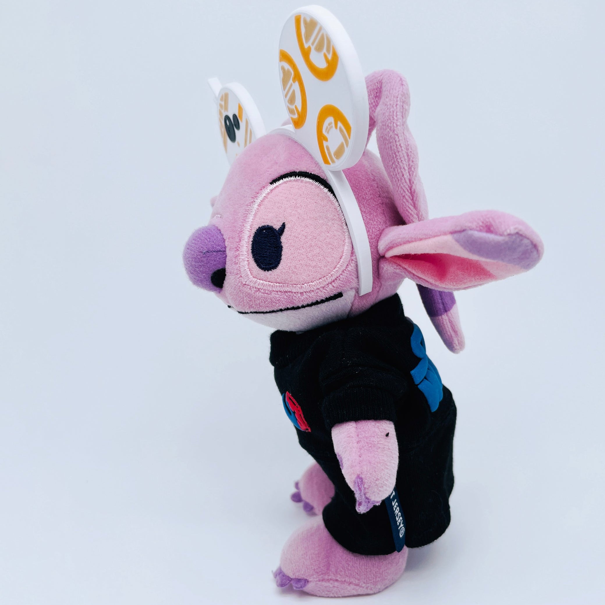 BB-8 Star Wars Themed Ears for NuiMO Plushes