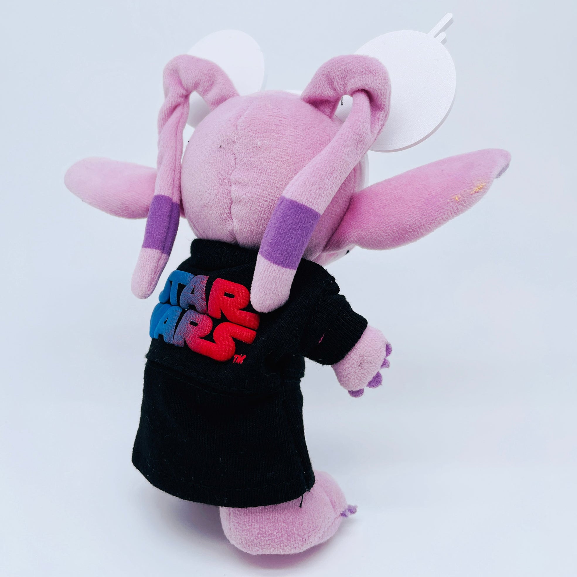 BB-8 Star Wars Themed Ears for NuiMO Plushes