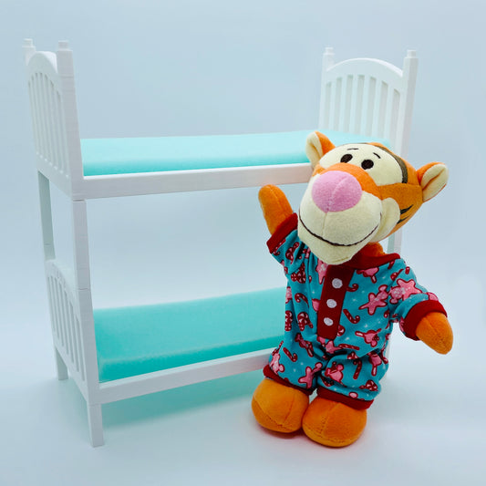 Bed for NuiMo Plush