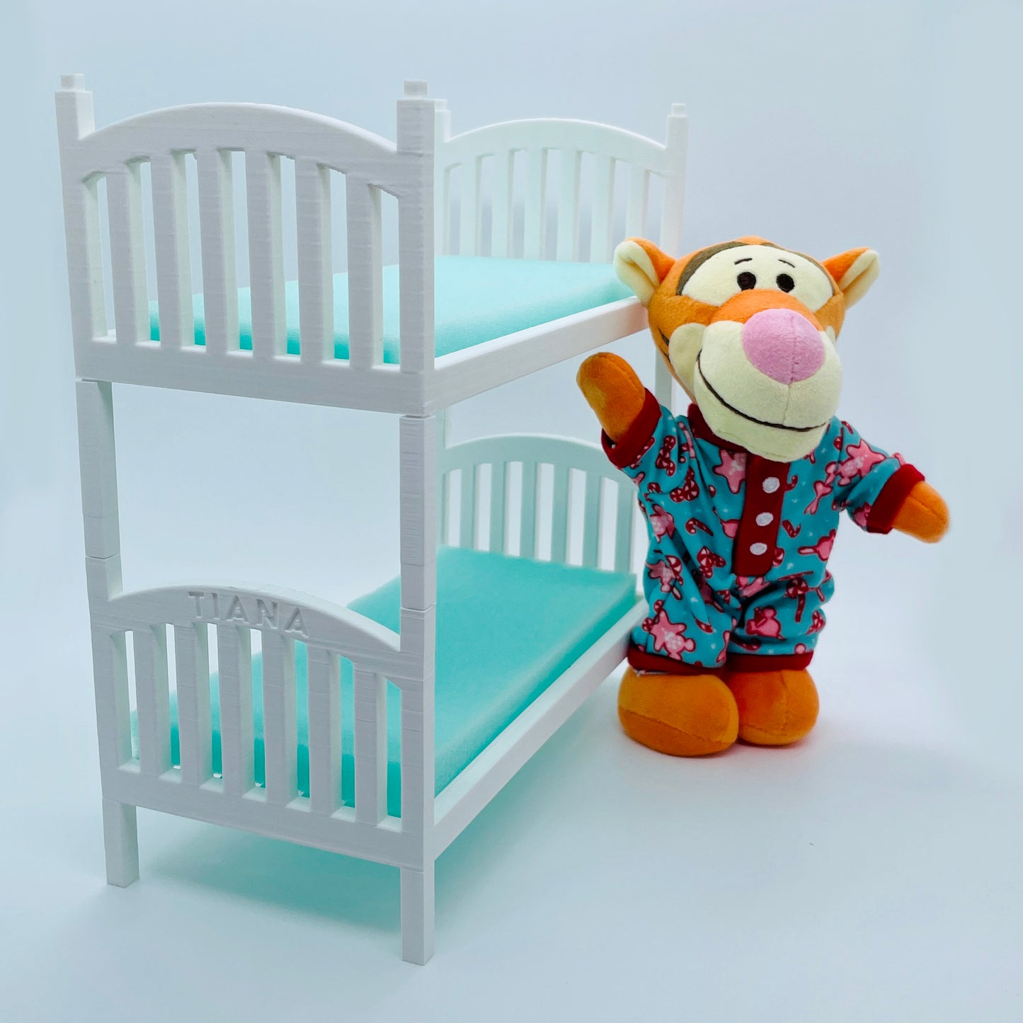 Bed for NuiMo Plush