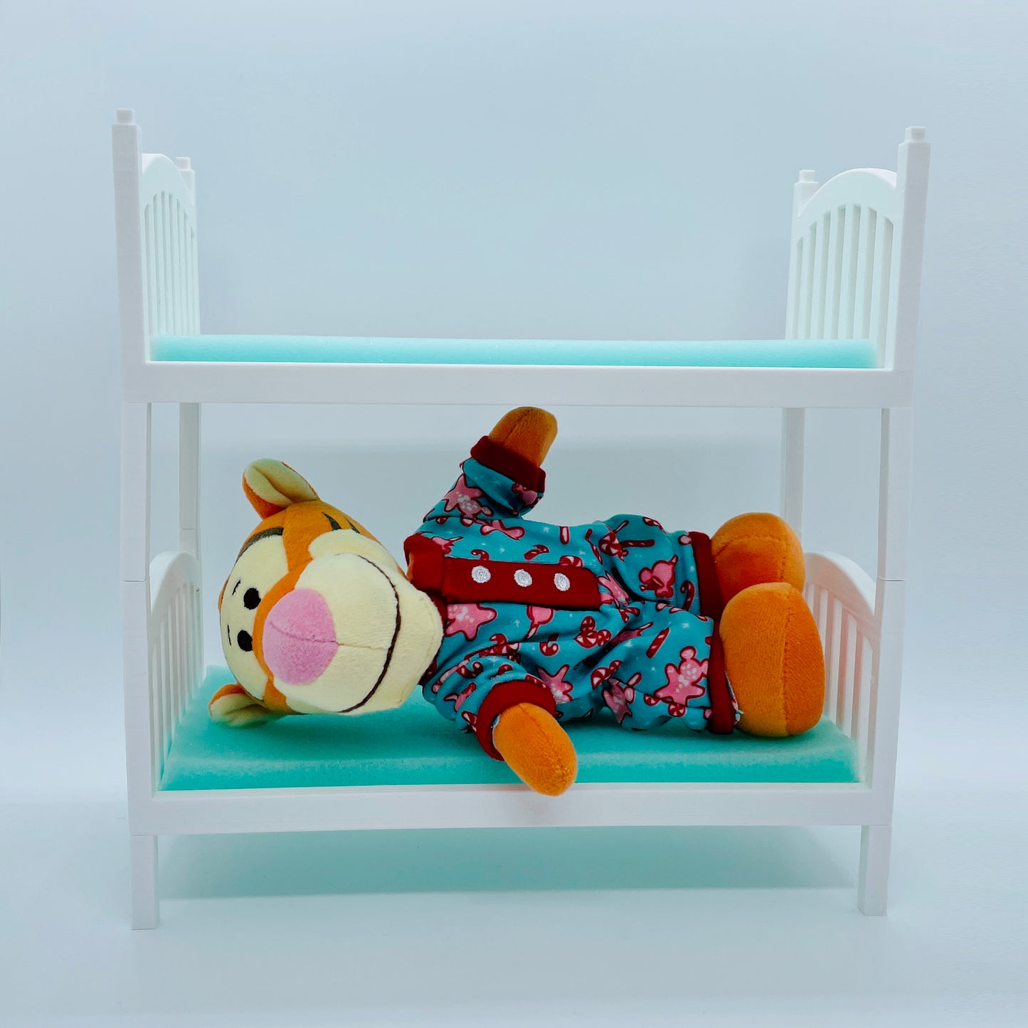 Bed for NuiMo Plush