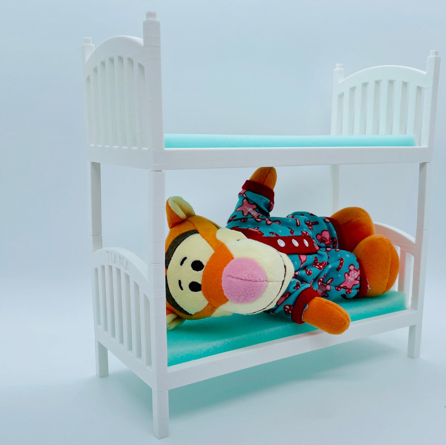 Bed for NuiMo Plush