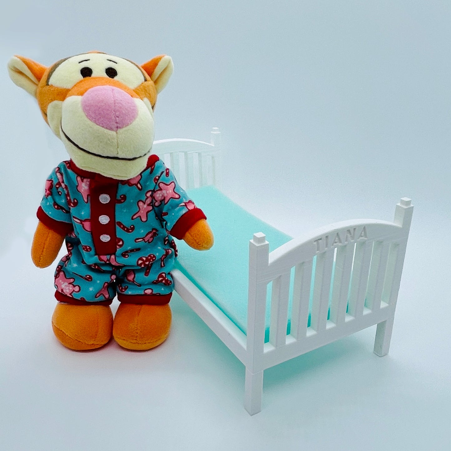 Bed for NuiMo Plush