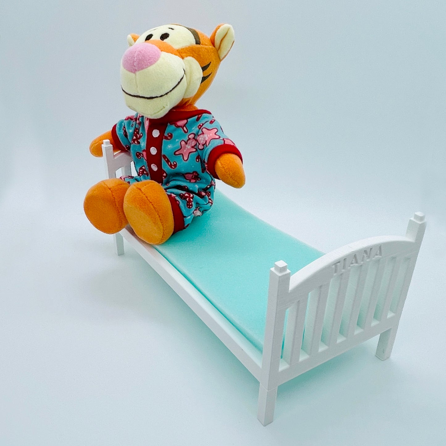 Bed for NuiMo Plush