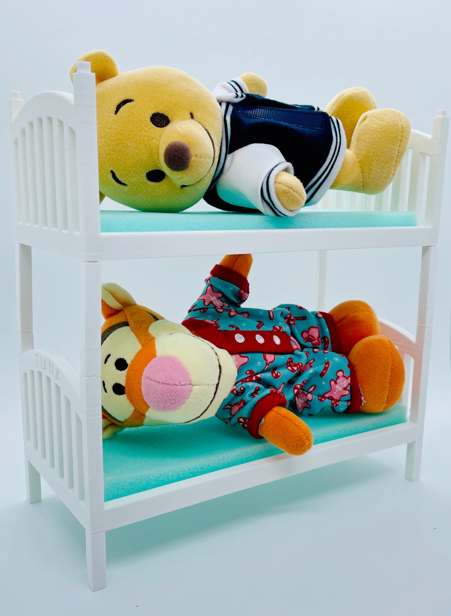 Bed for NuiMo Plush