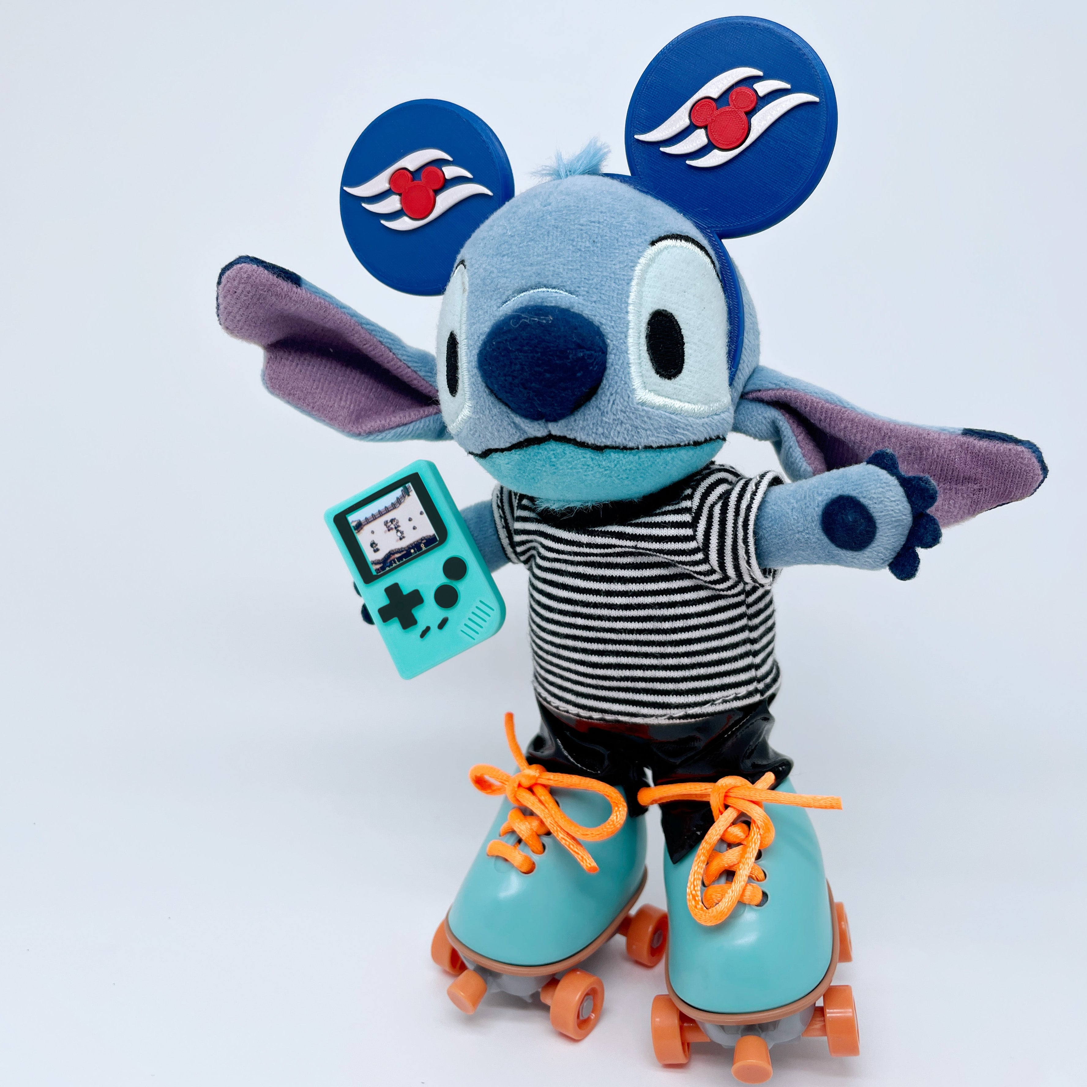 Disney Cruise Ears for NuiMO Plushes