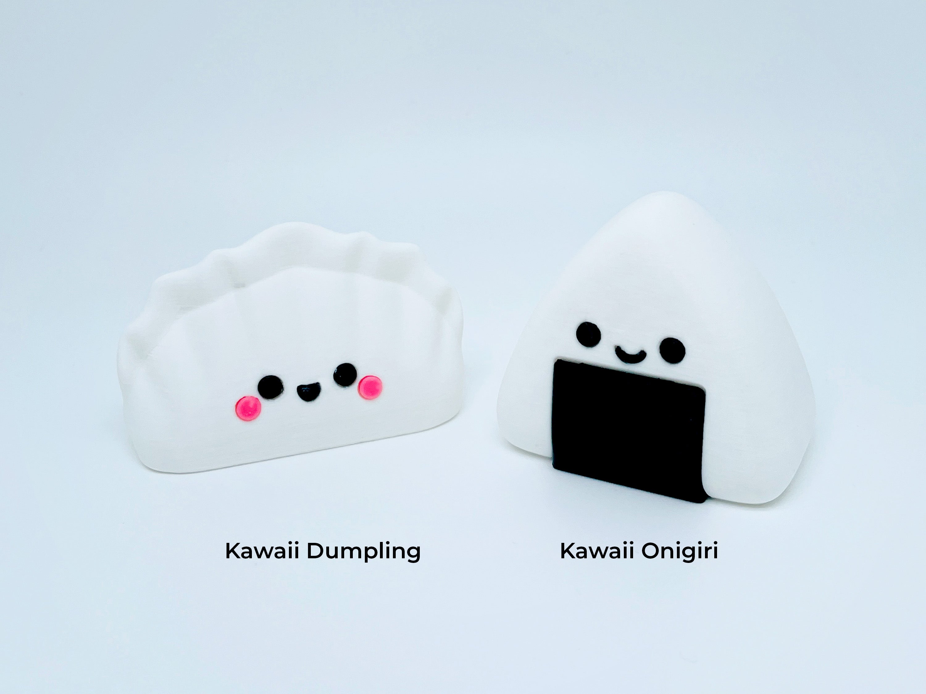 Kawaii Dim Sum Set