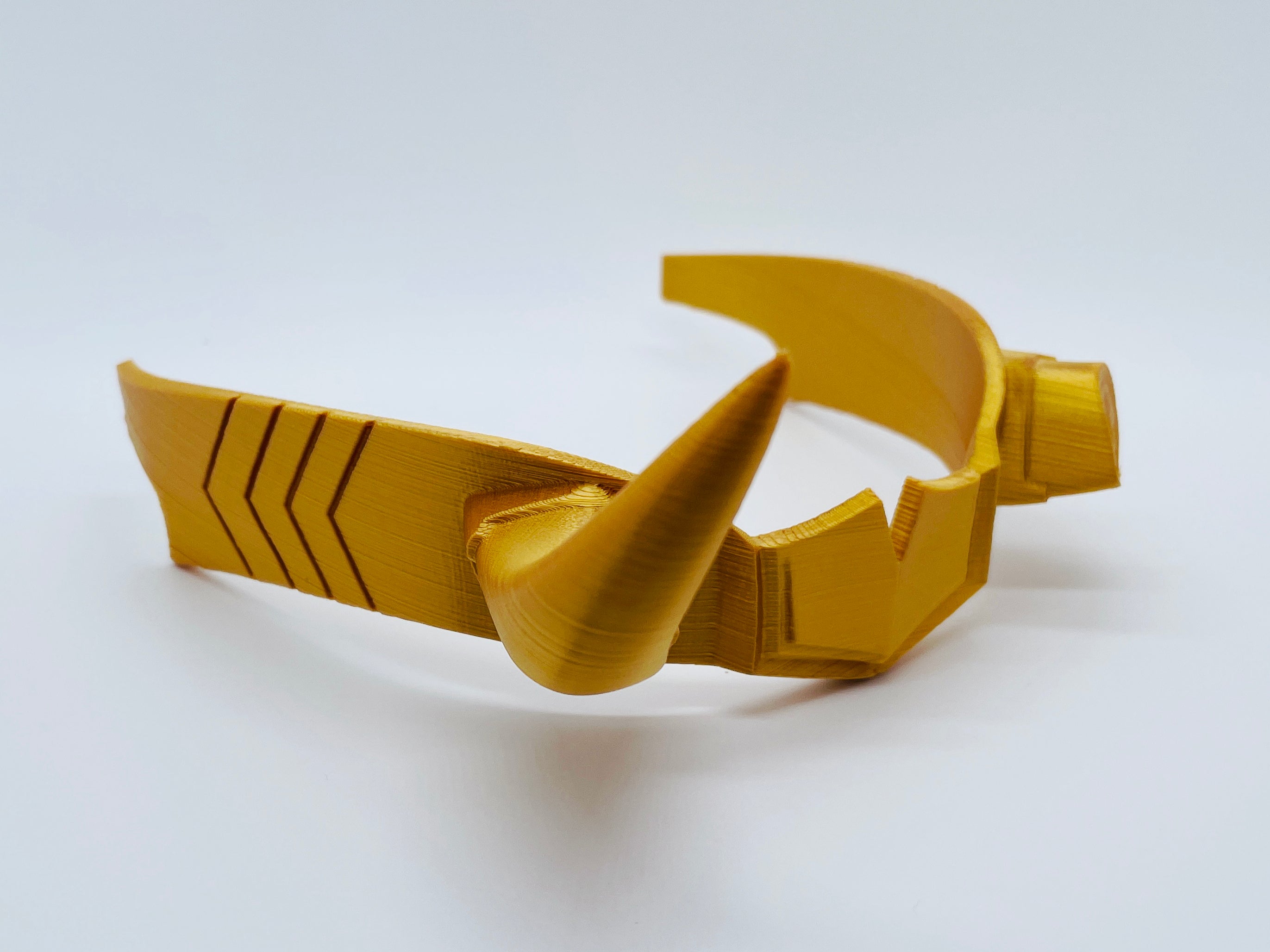 Lady Loki Crown for Cosplay